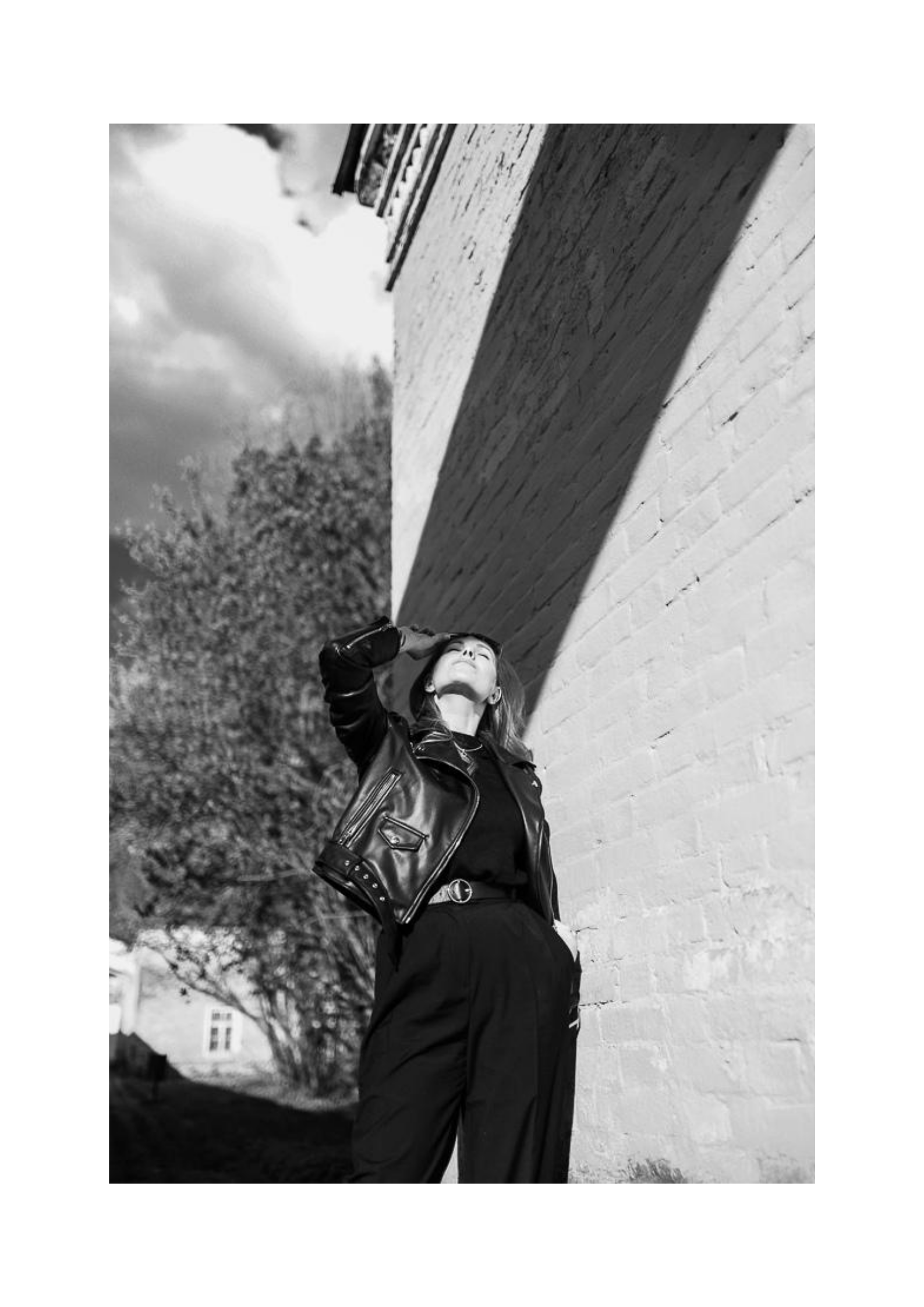 Виктория Горина. Портретный фотограф в Москве