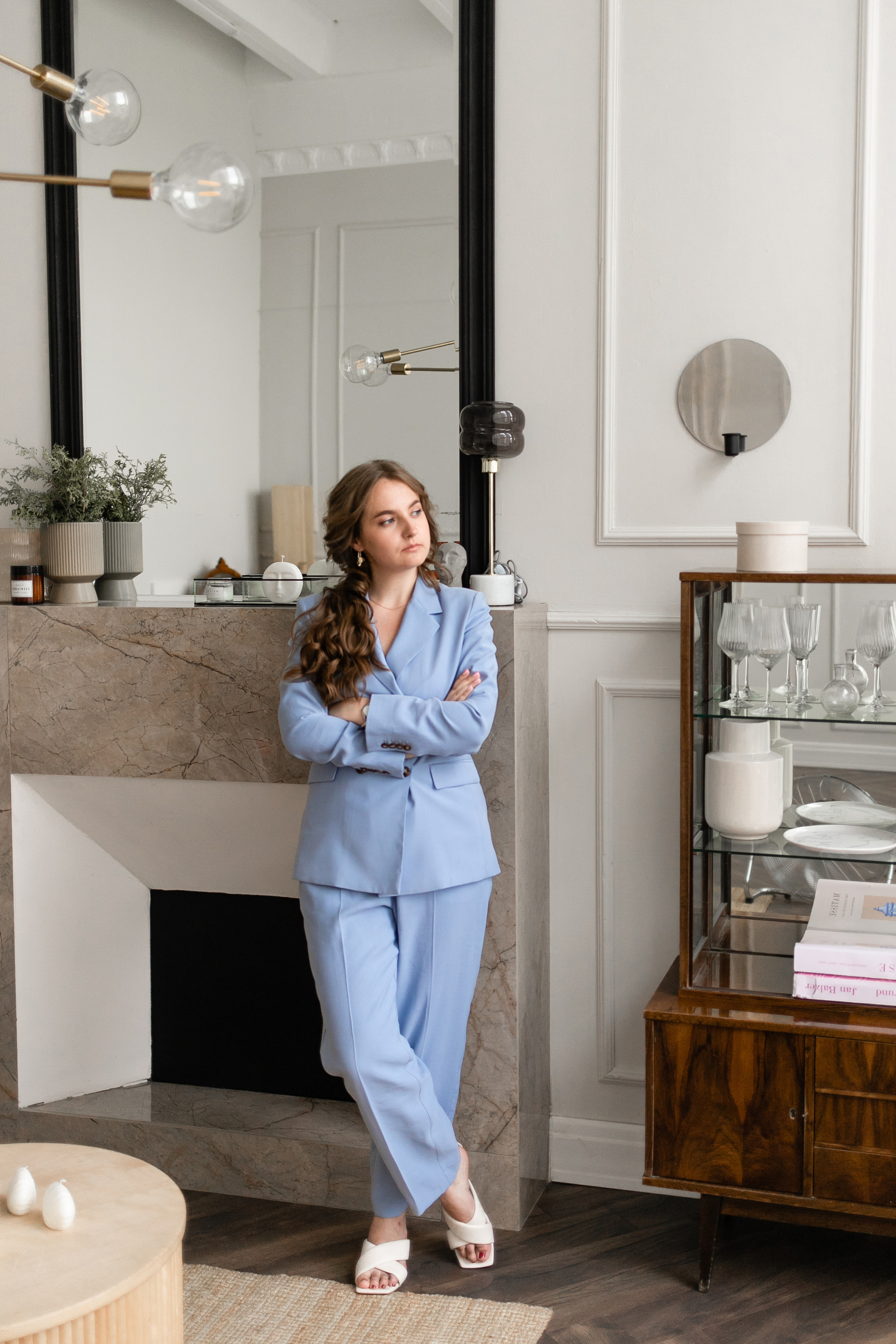 Контент-съемка. Портретный фотограф в Минске Анна Волейко