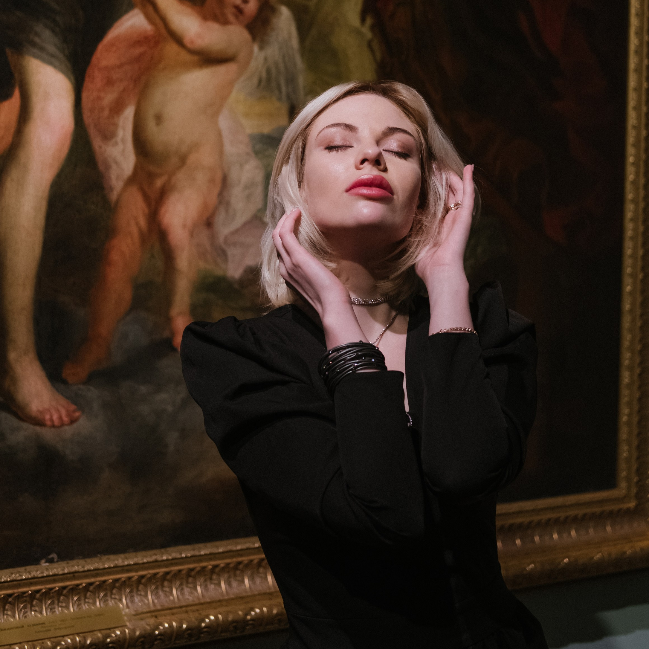 Свадебный и портретный фотограф Ксения Хлопова