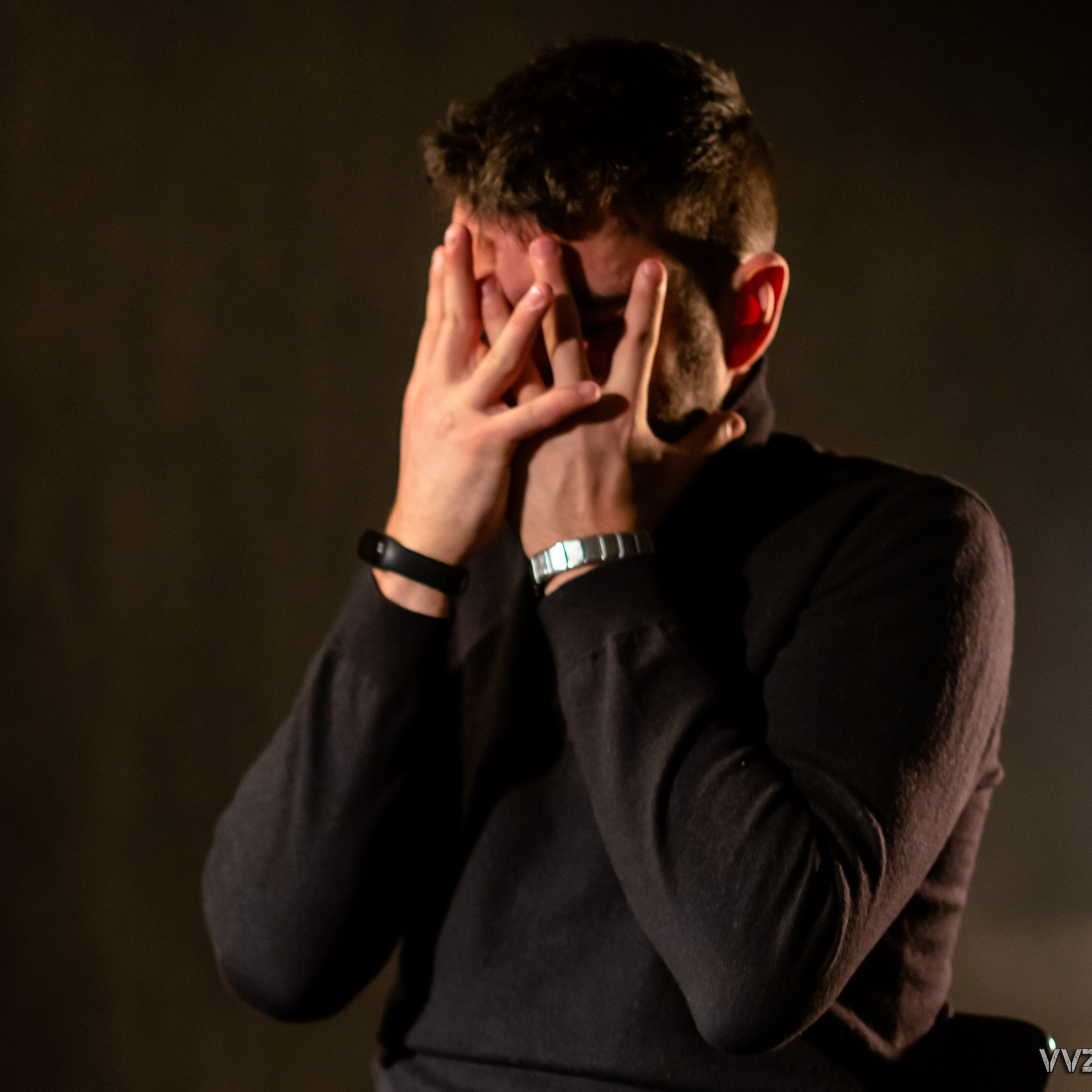 Информация. Фотограф в Красноярске Владимир З