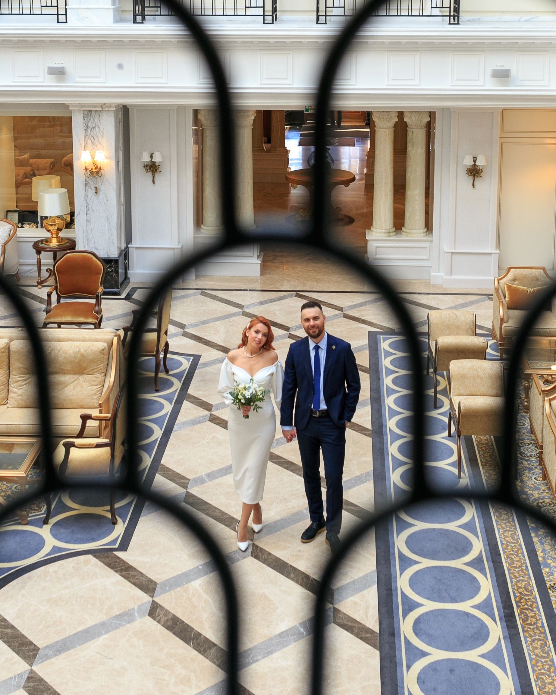 Свадебный и Репортажный фотограф в Санкт-Петербурге