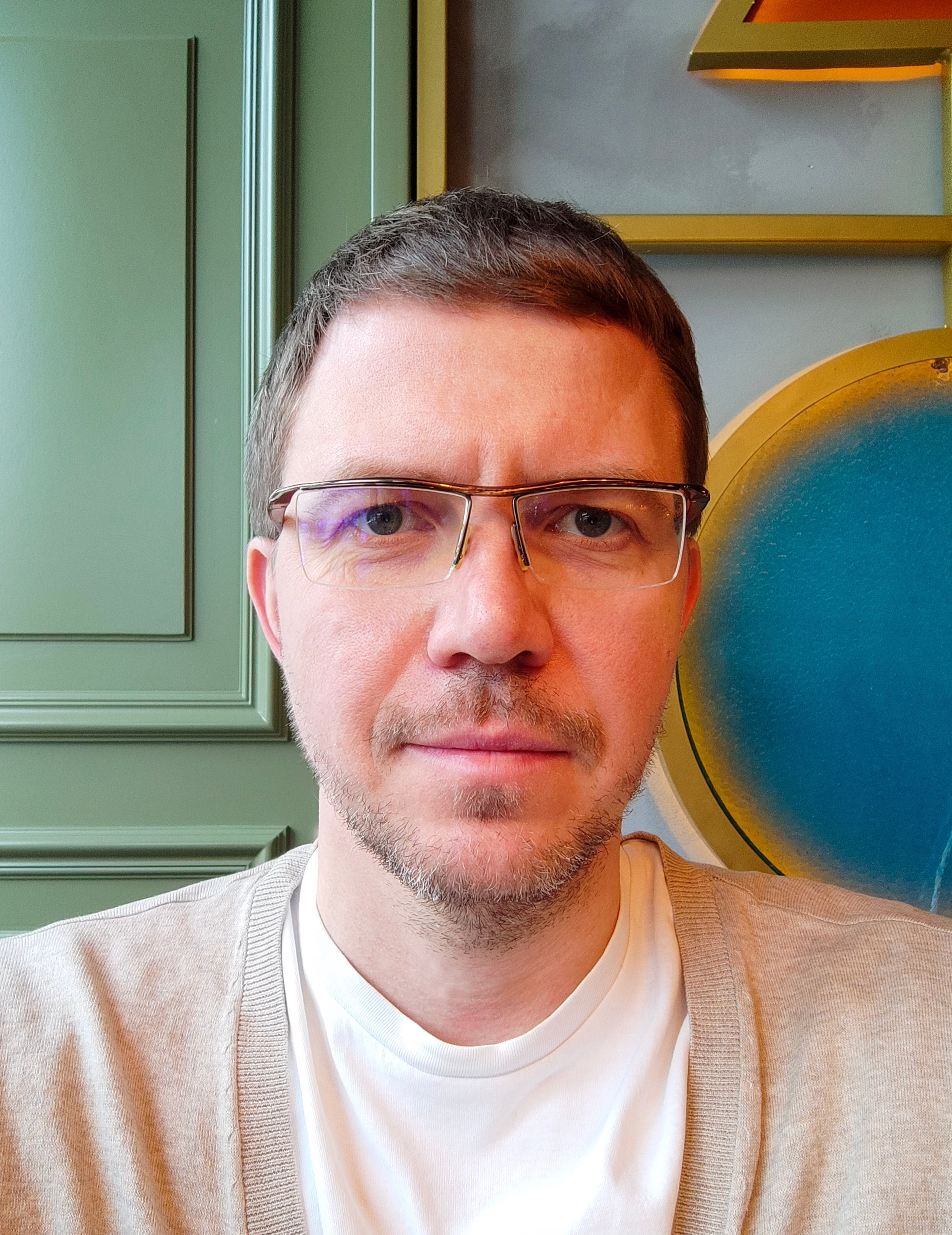 О себе. Интерьерный фотограф в Самаре Григорий Ревизов