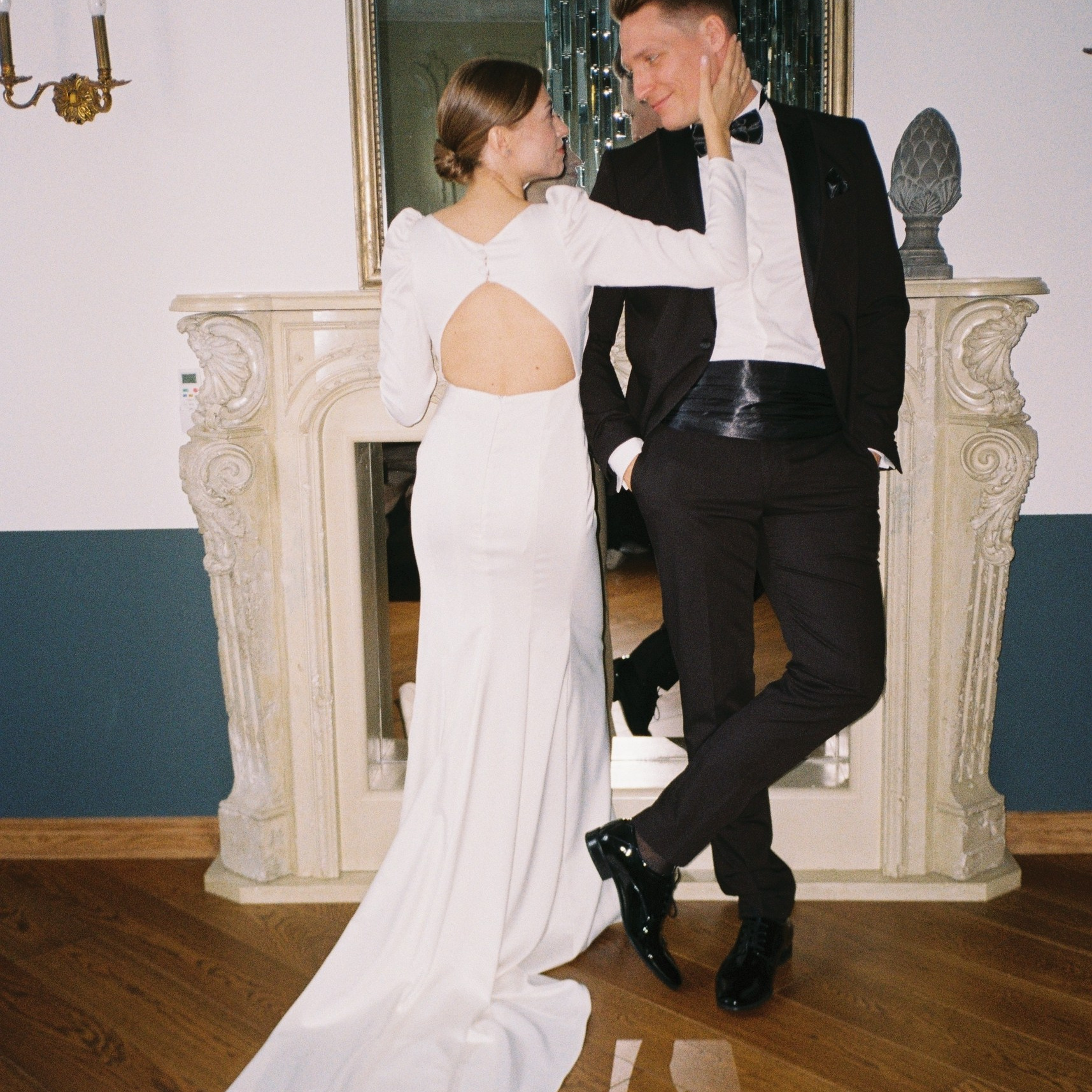 Отзывы. Свадебное агентство WedStories agency