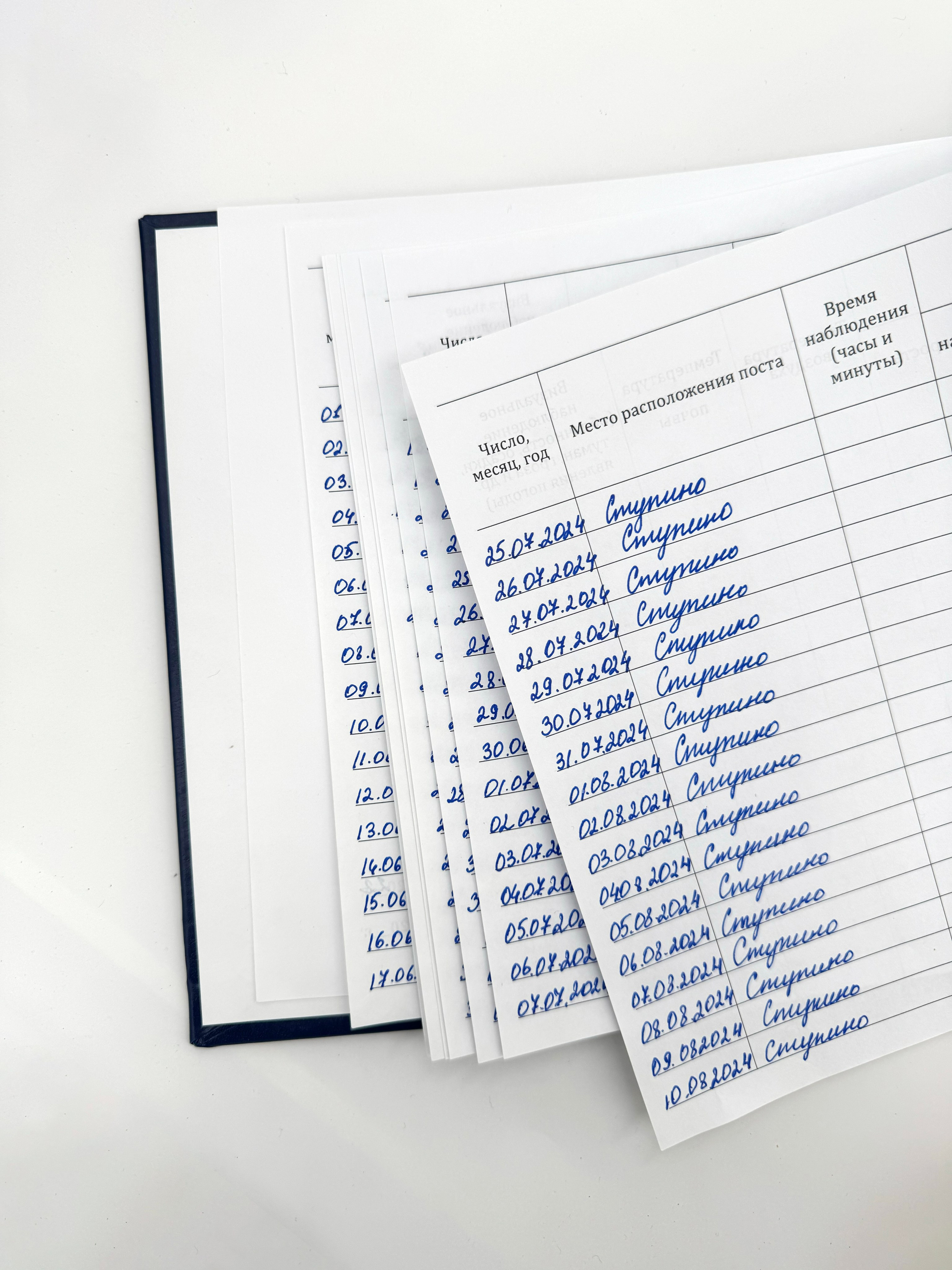 Св «Лета». KRUS group