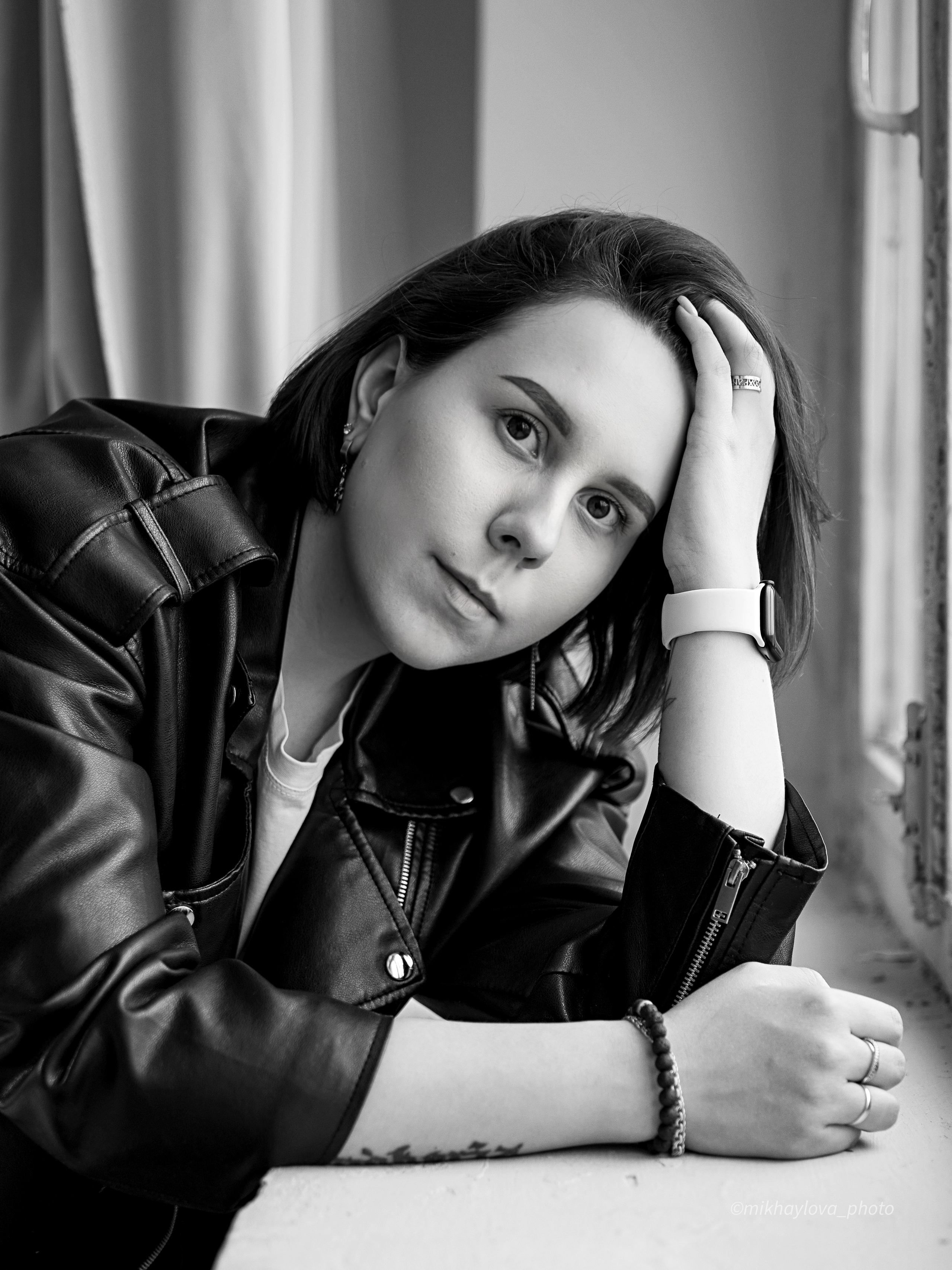 Портретный, репортажный и семейный фотограф в Магнитогорске