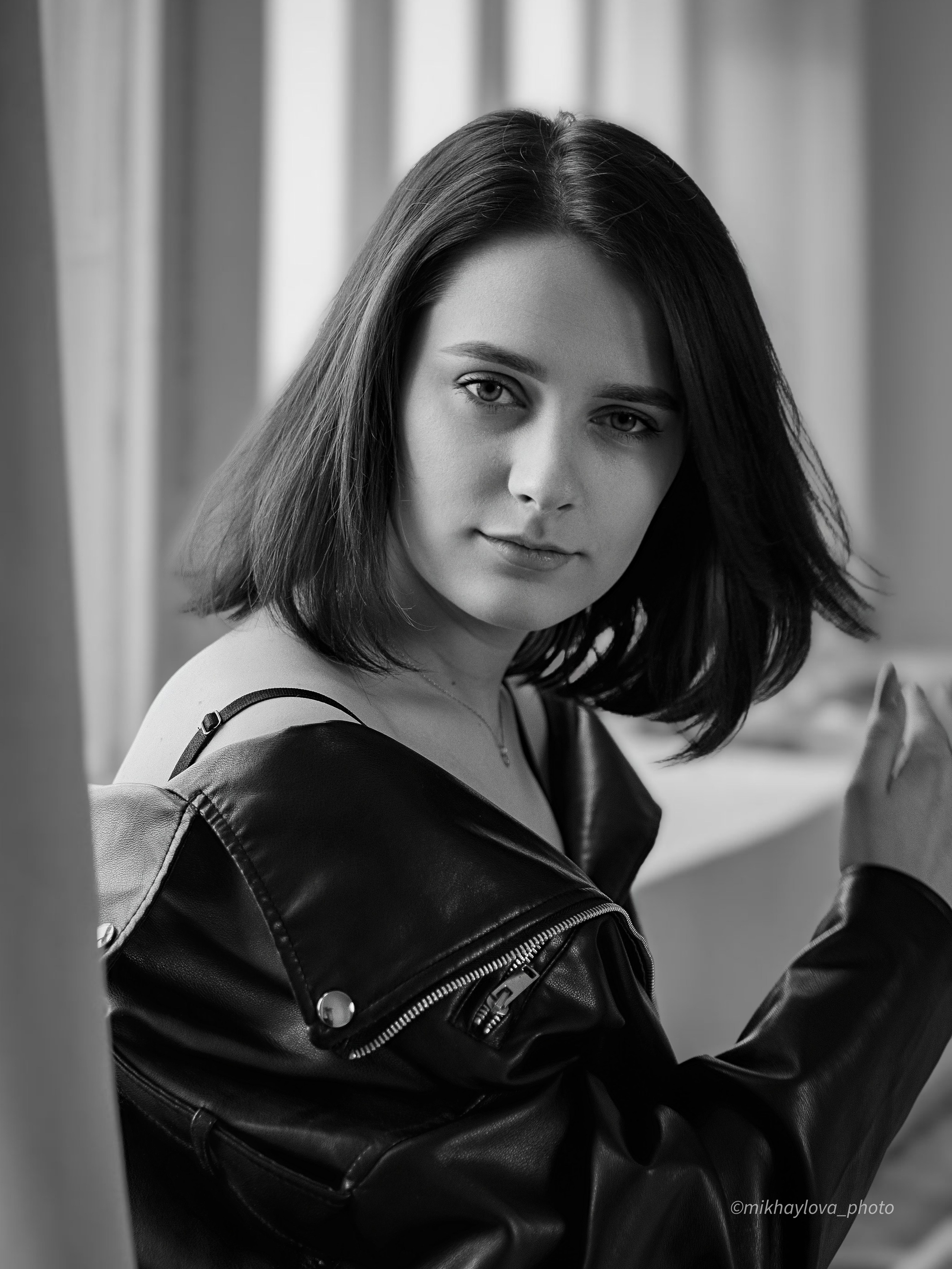 Портретный, репортажный и семейный фотограф в Магнитогорске