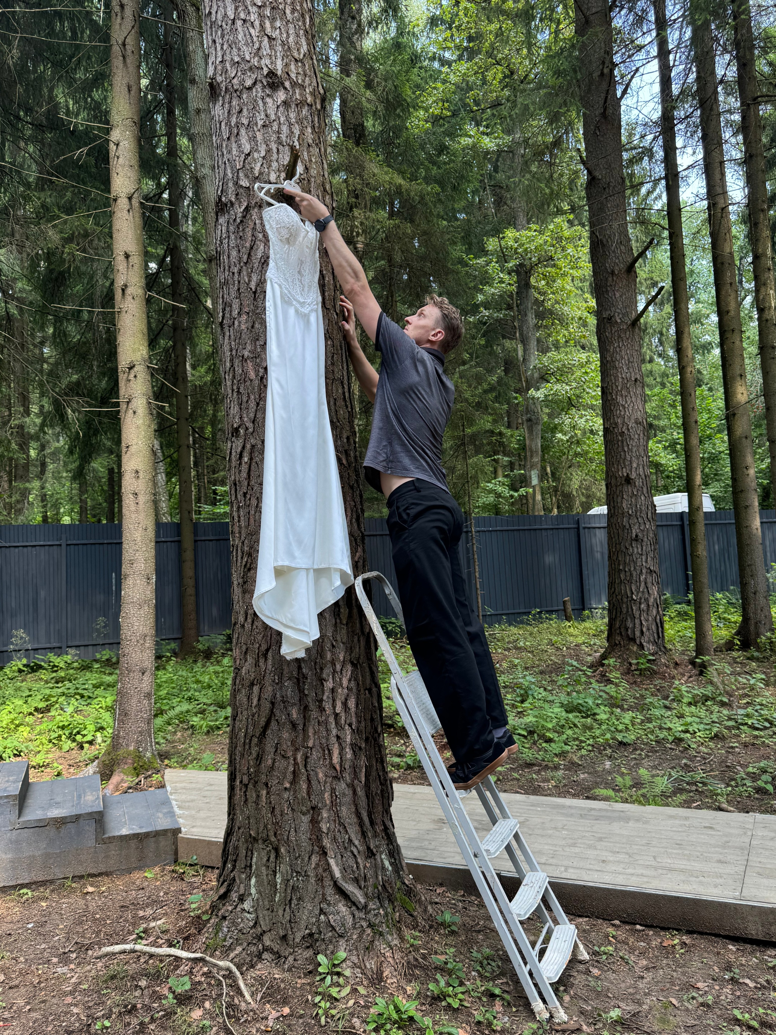 Услуги. Видеосъемка в Москве