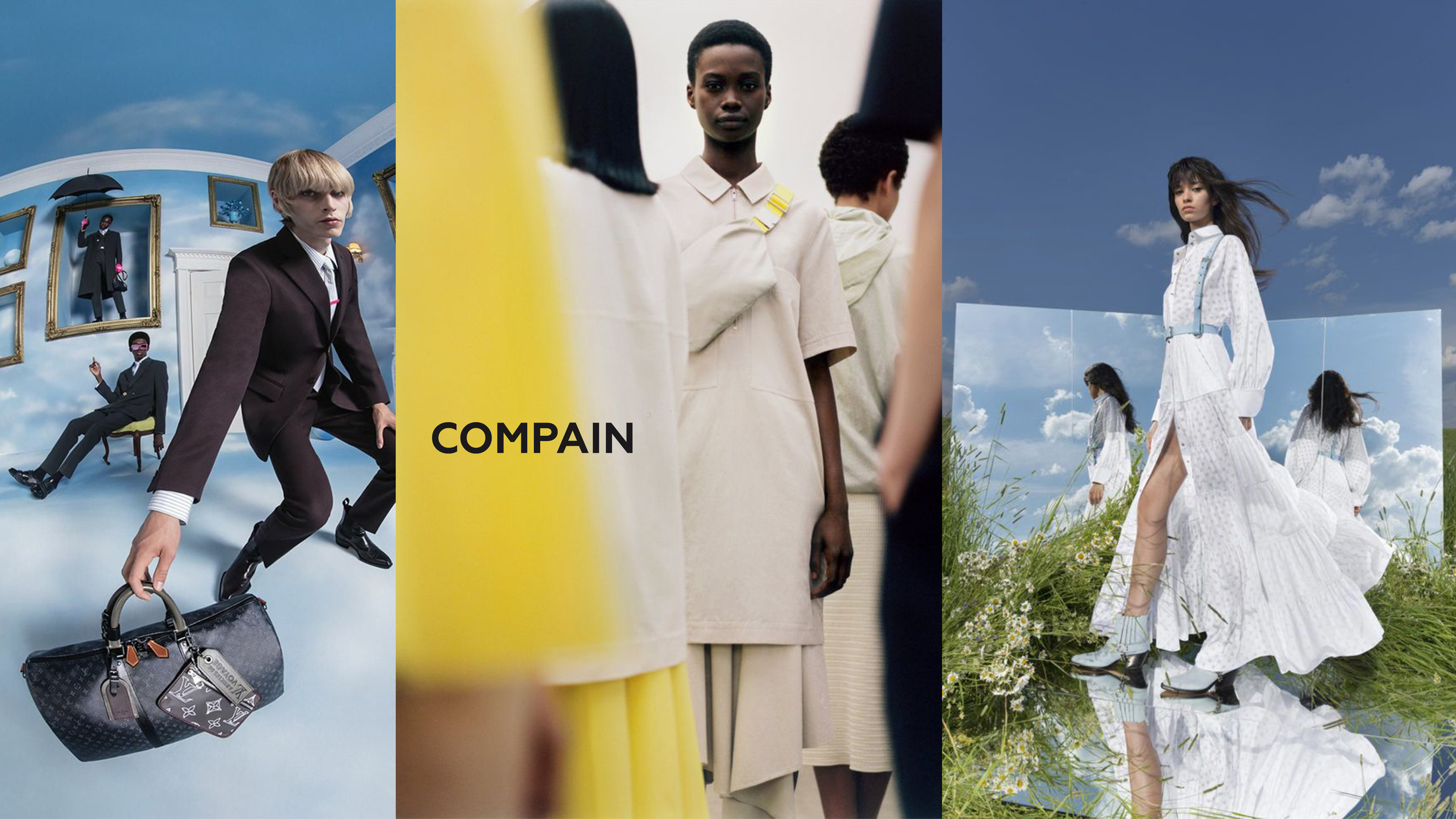 Курс для продвинутых фотографов «ART&COMMERСE». Newschool — Курсы фотографии во Владивостоке