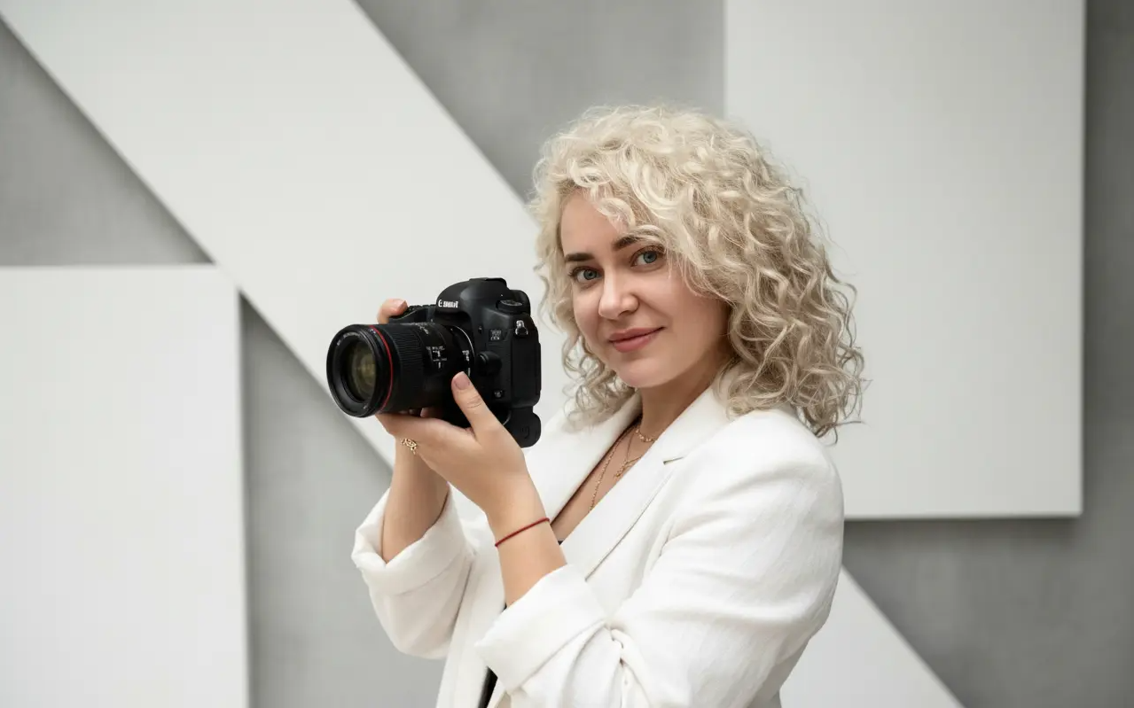 Обо мне. Фотограф Татьяна Киреева.Кулебаки