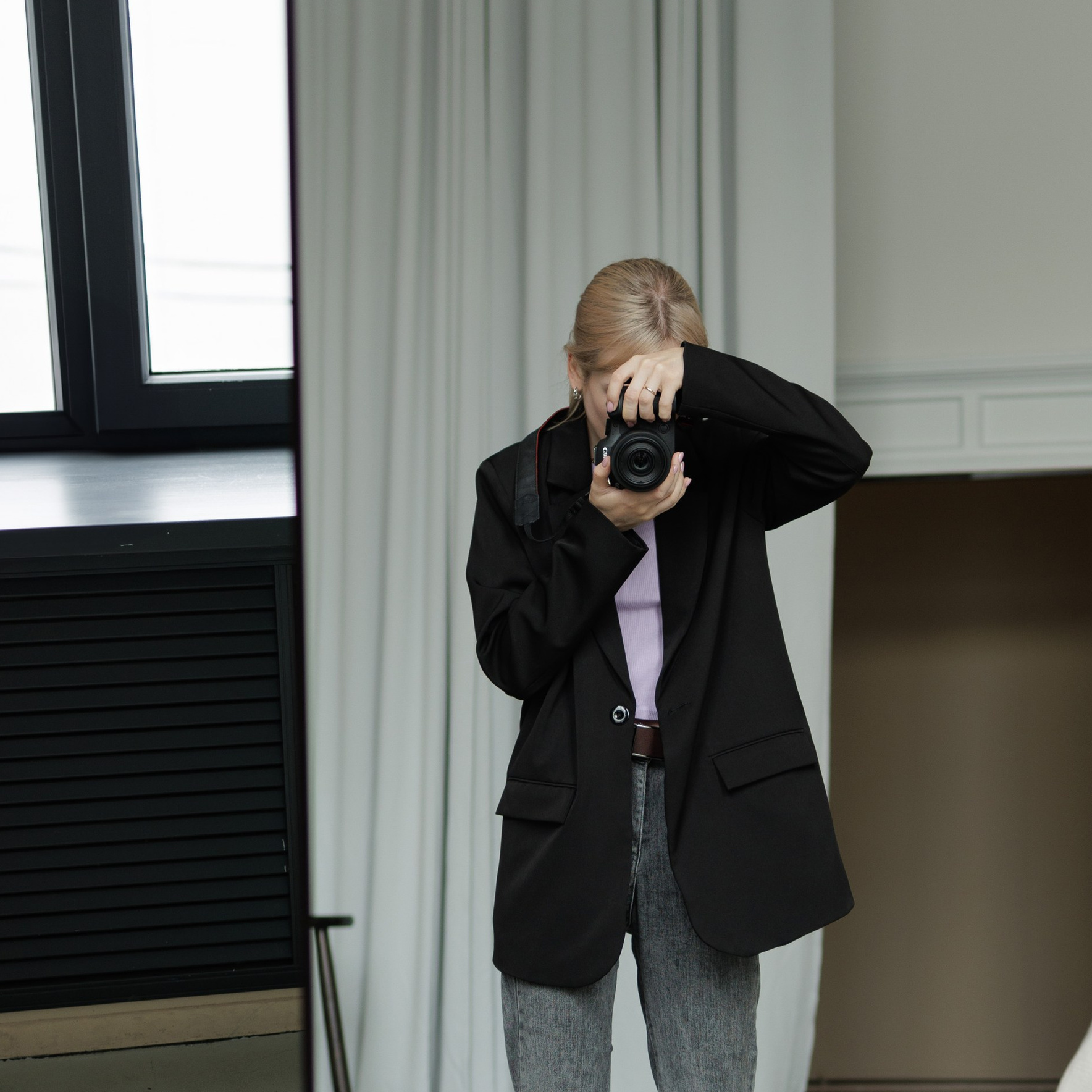 Обо мне. Фотограф Софья Гречка