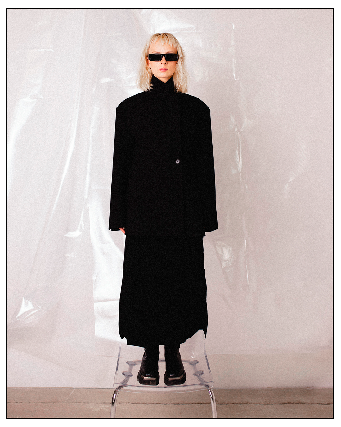 Цены и услуги. Контент-фотограф для брендов и личных блогов Полина Аверьянова