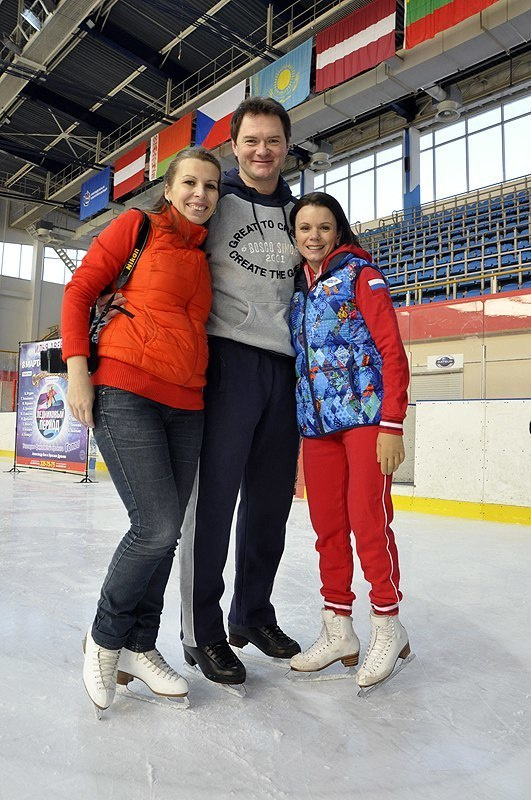 МАША И ЛЁША ИЛИ КАК Я ПОПАЛА В МИР ФК. ФК Фотограф в Санкт-Петербурге Наталья Понарина