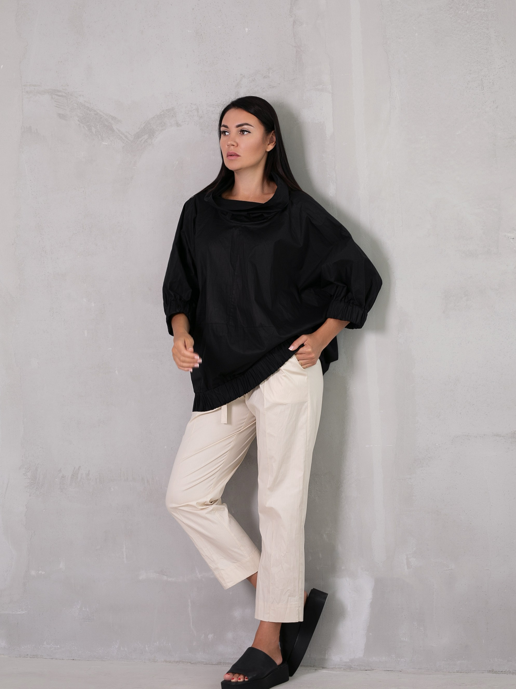 Универсальность интеллектуального стиля в женской одежде. PIKANTO-Бренд женской одежды