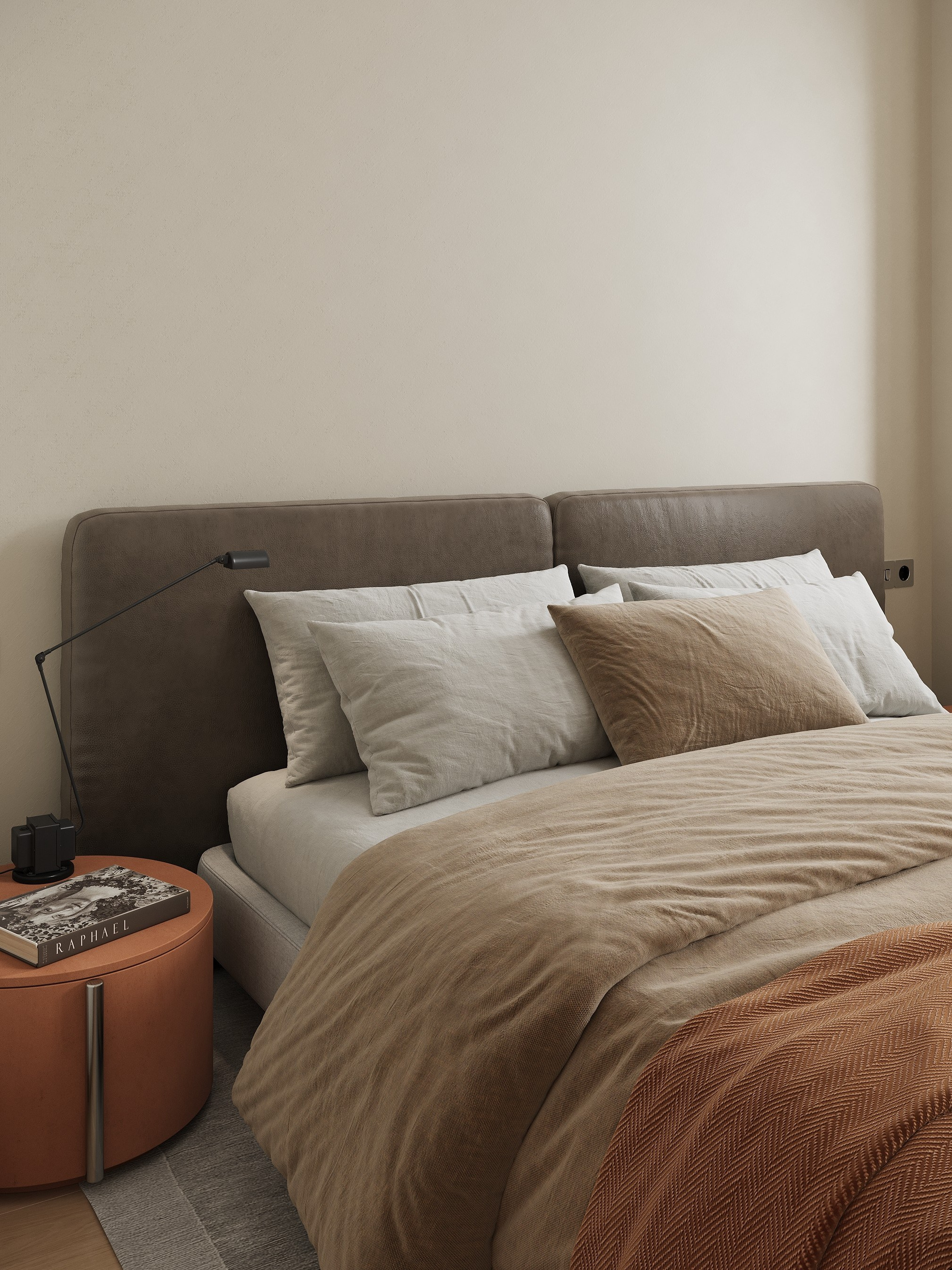 Берсеневская набережная | 2026. Artforma