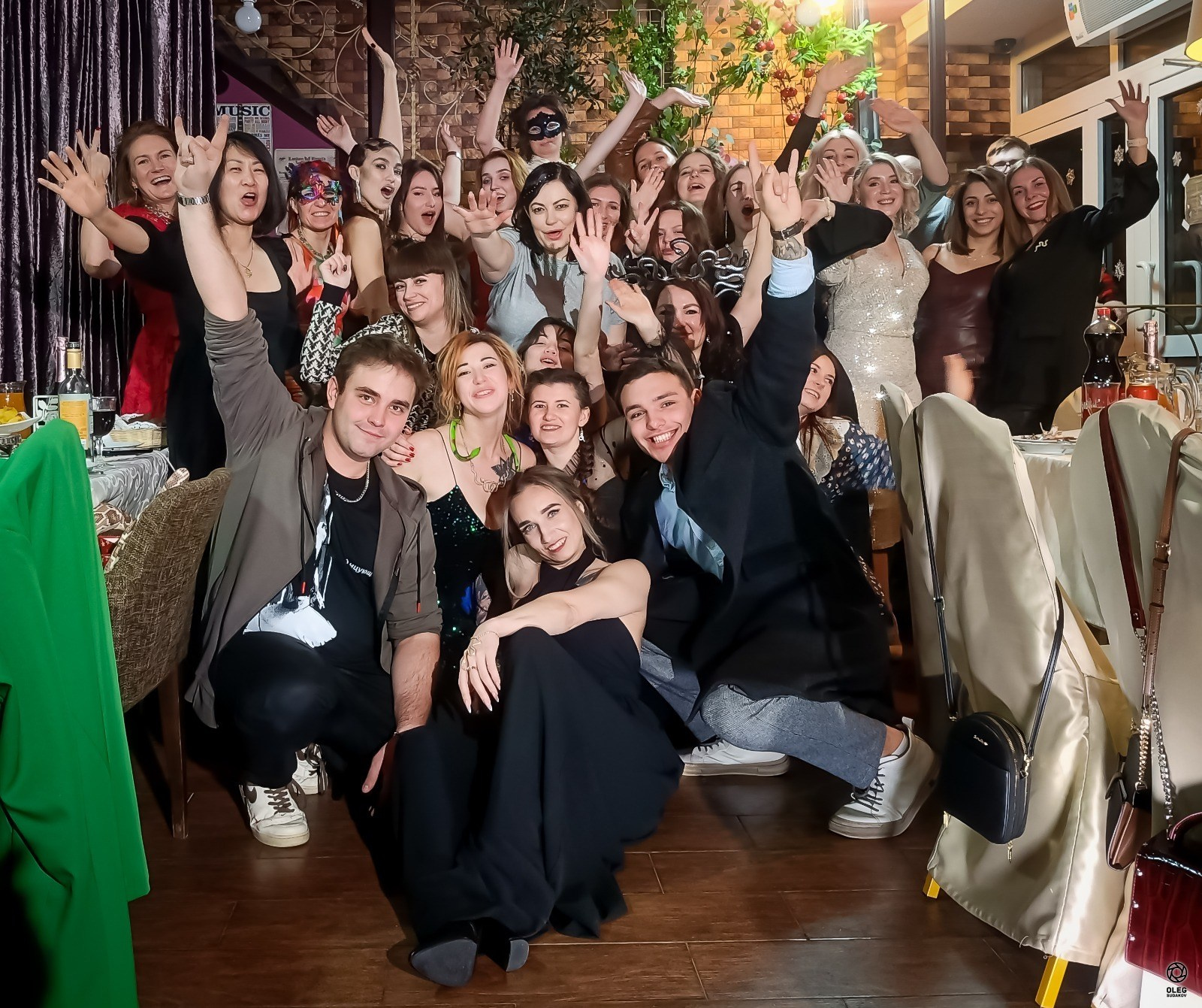 Ведущий. Твой и семейный фотограф Лана Солнечная