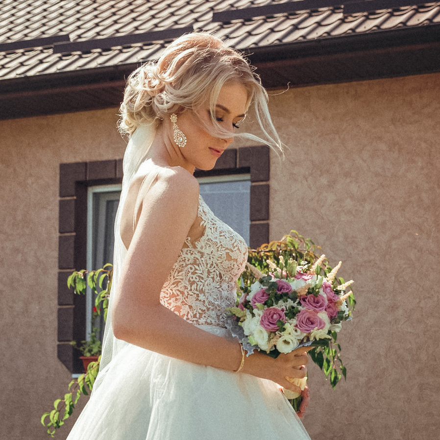 Свадьбы - фотограф Иван Прусов