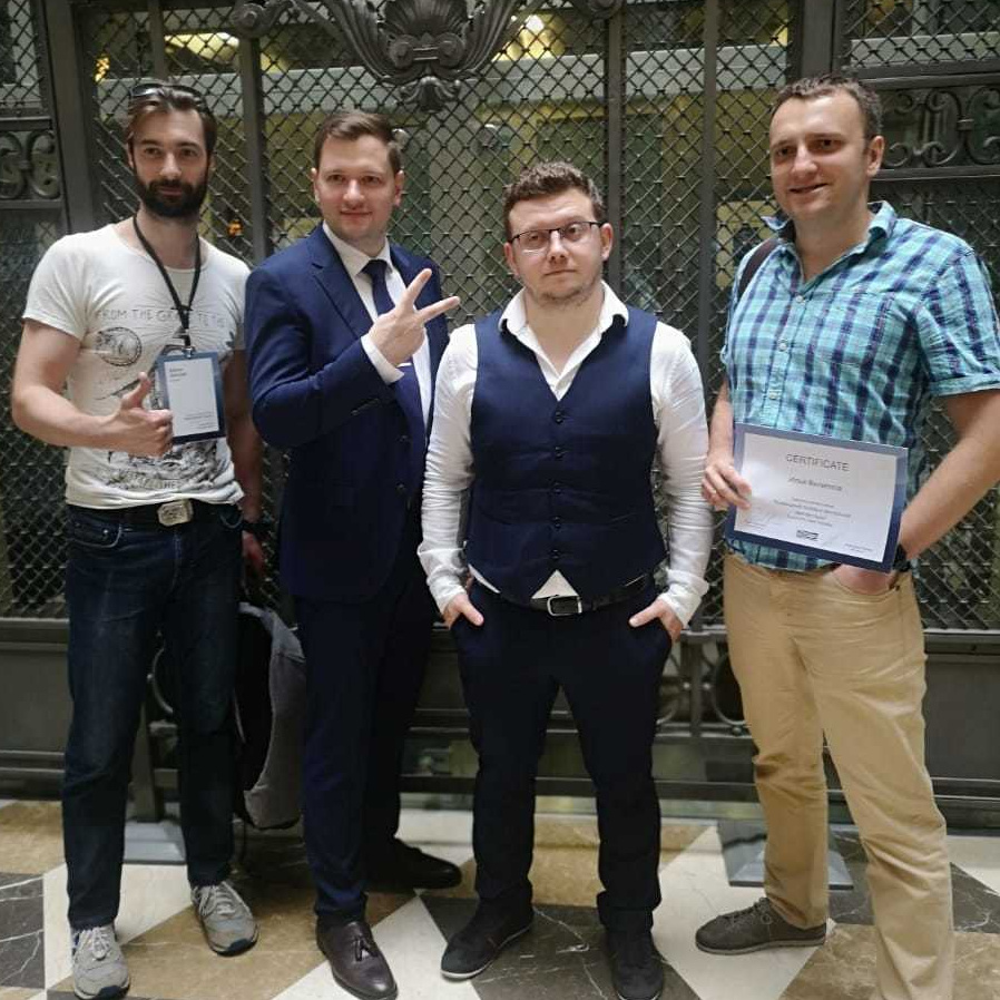 Стоматология в Твери - Линия Улыбки. Стоматология в Твери - Линия Улыбки