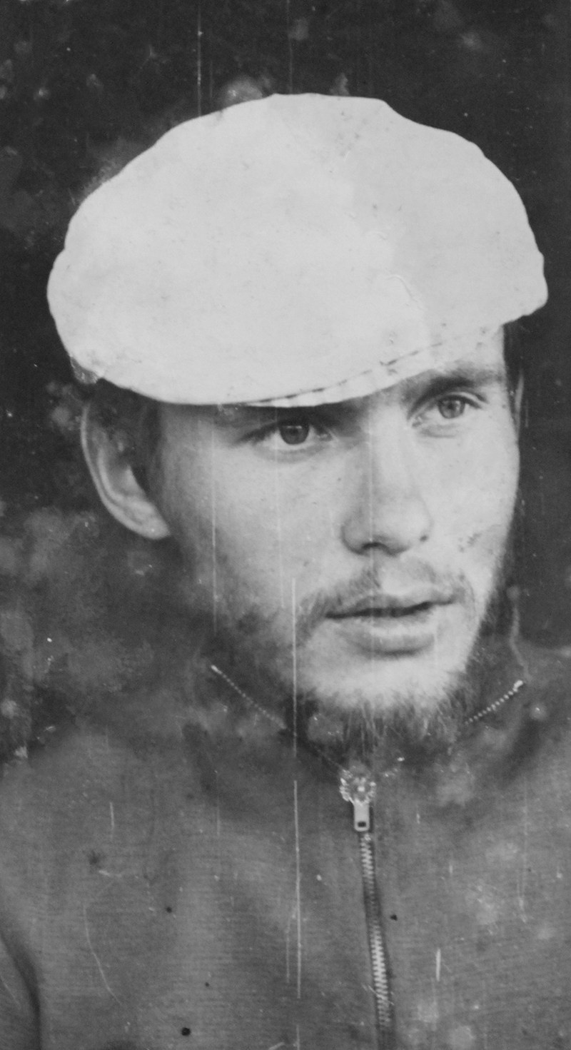 Ветер странствий (1975). Фотограф Эдуард Алмадаков