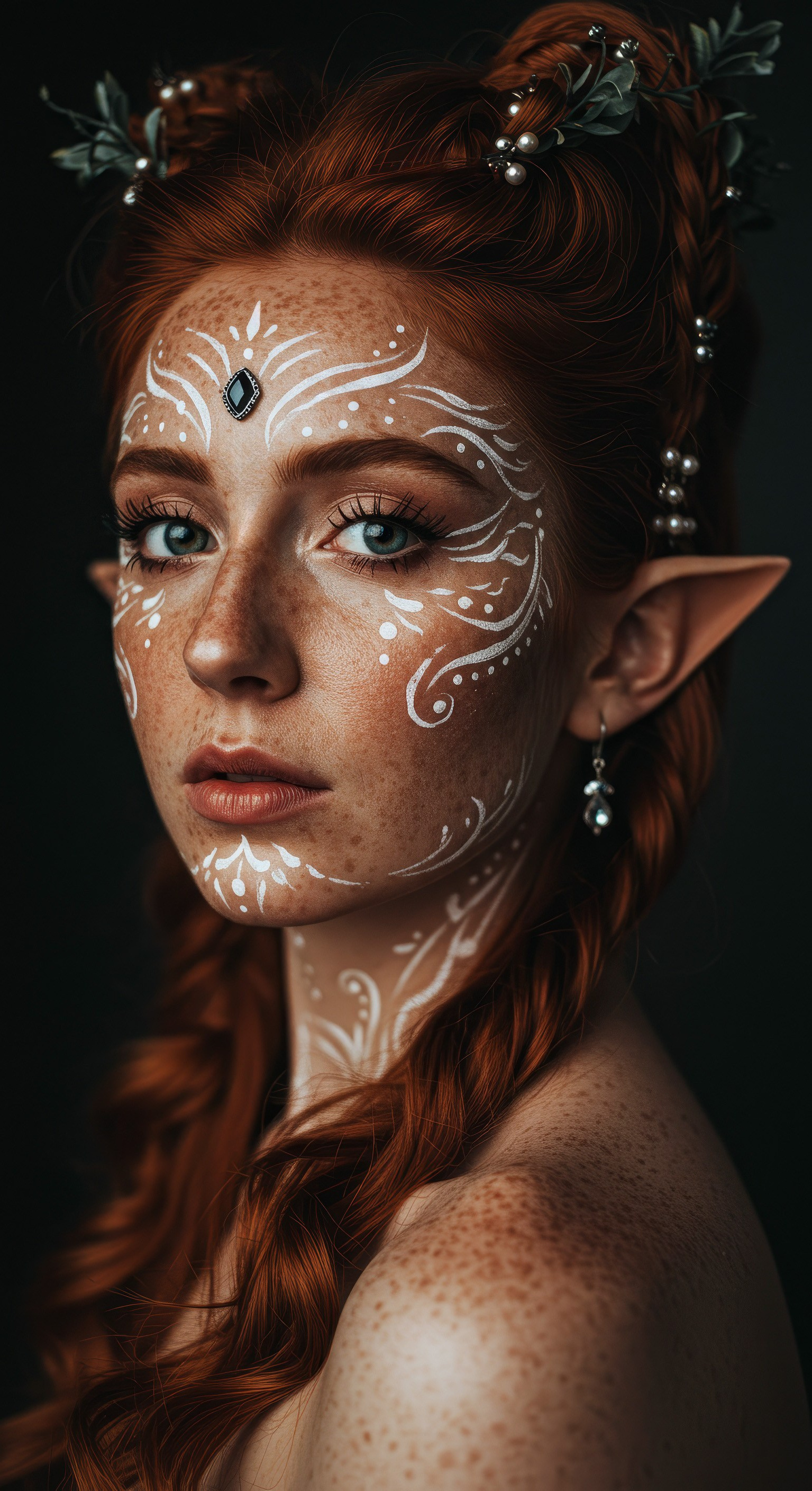 Нейросети для визуализации идей и преодоления проблемы чистого листа