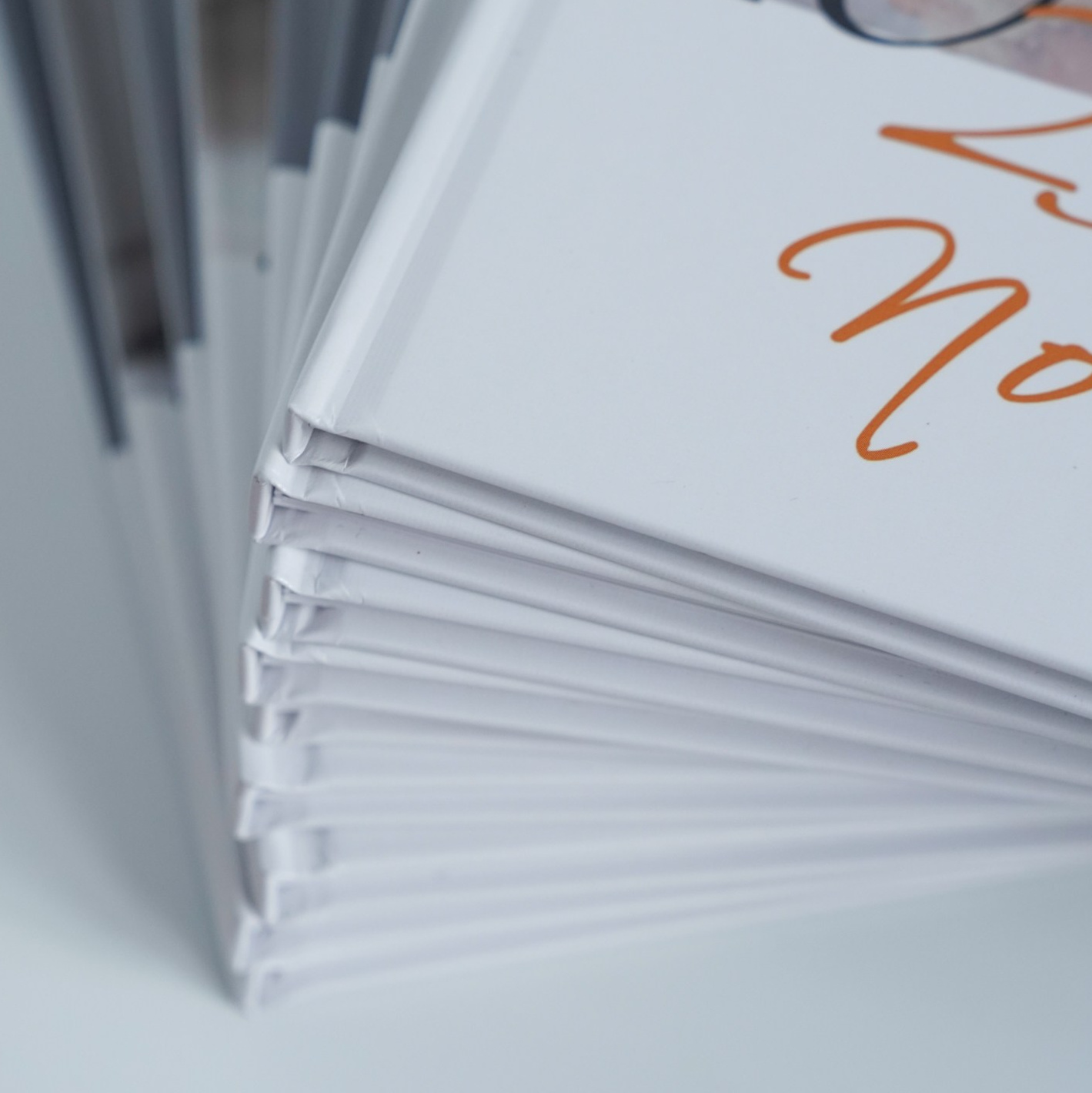 4 класс. Выпускные альбомы