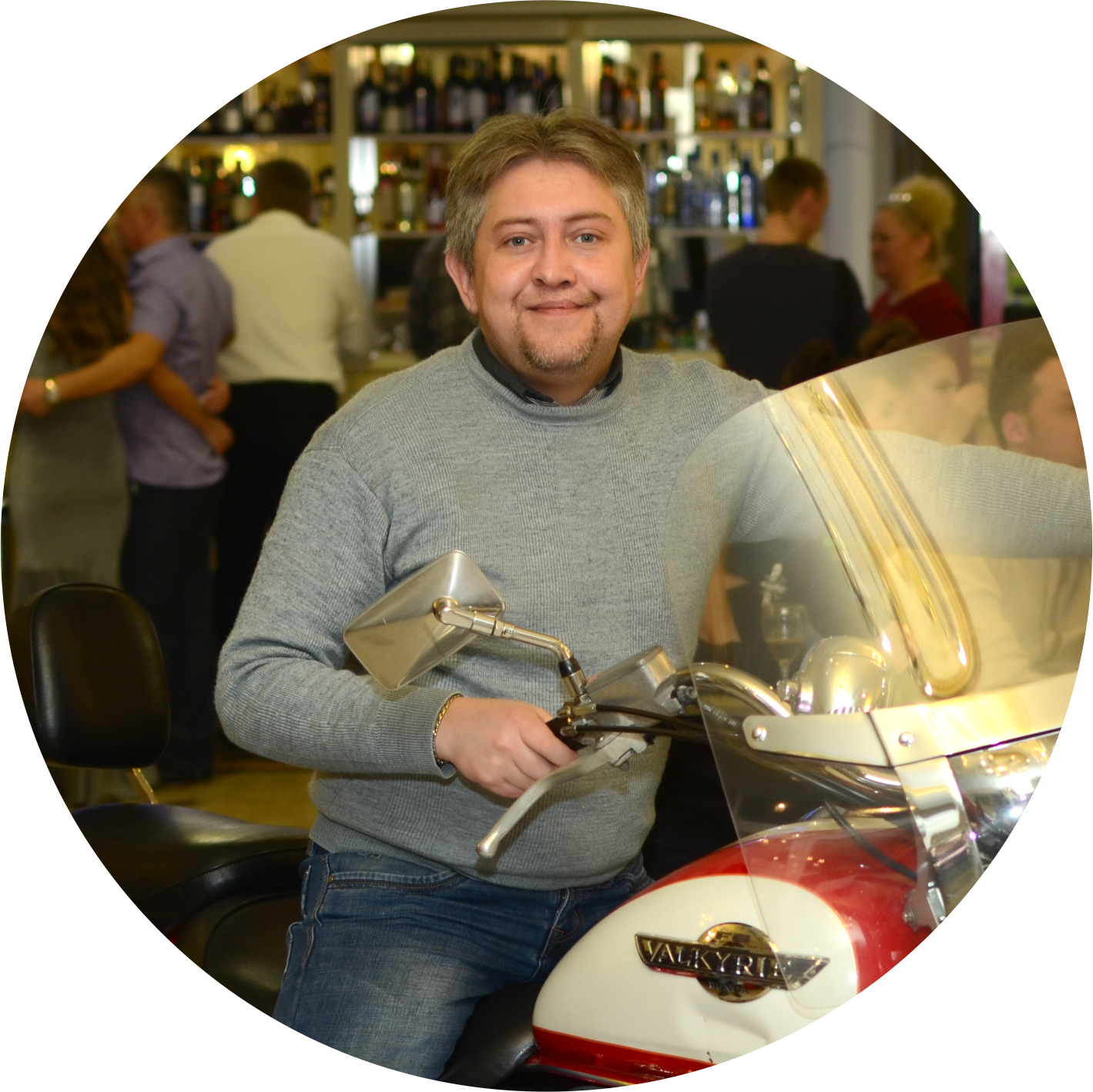 Фотограф Воронин Владимир