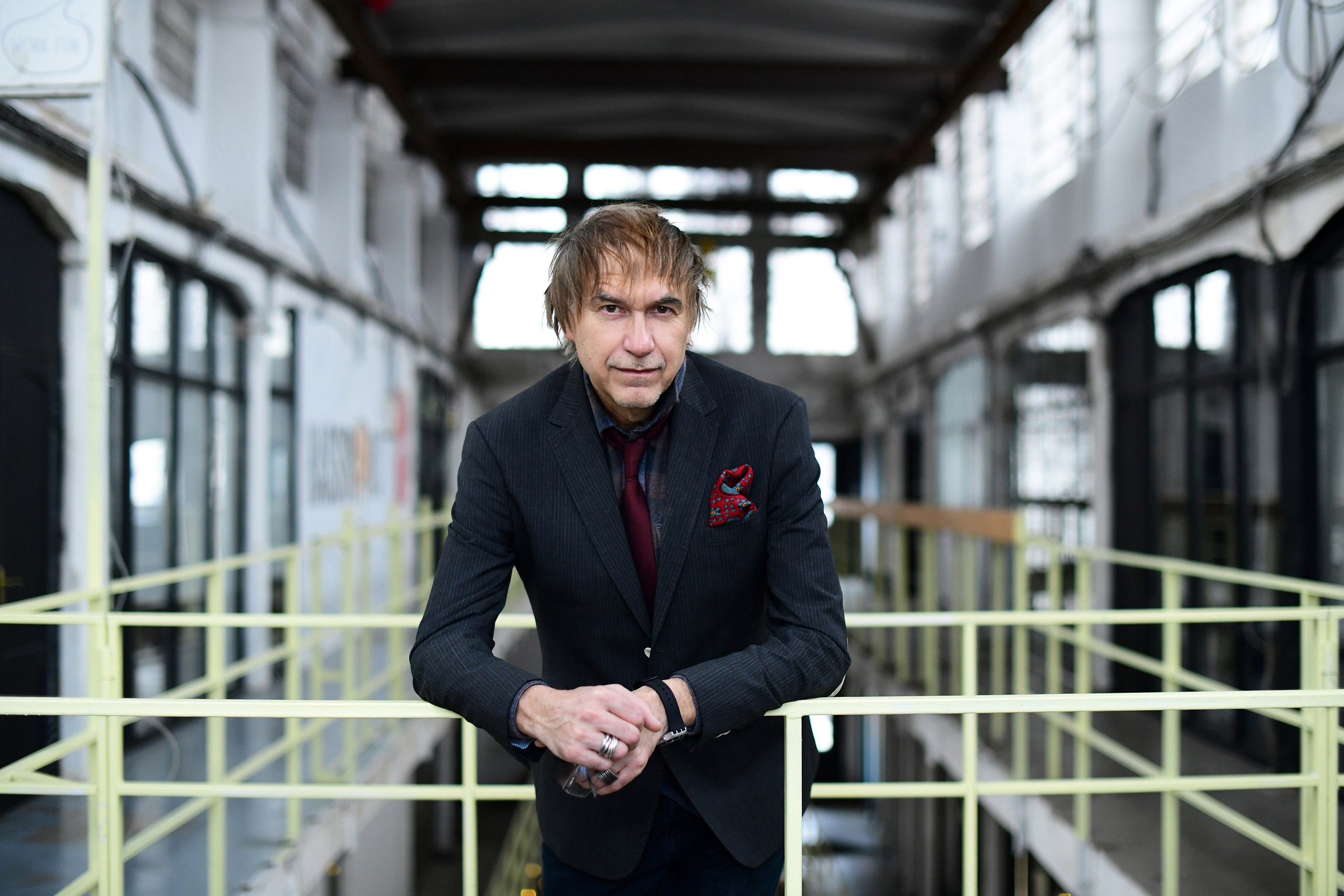 Фотограф Глеб Садов