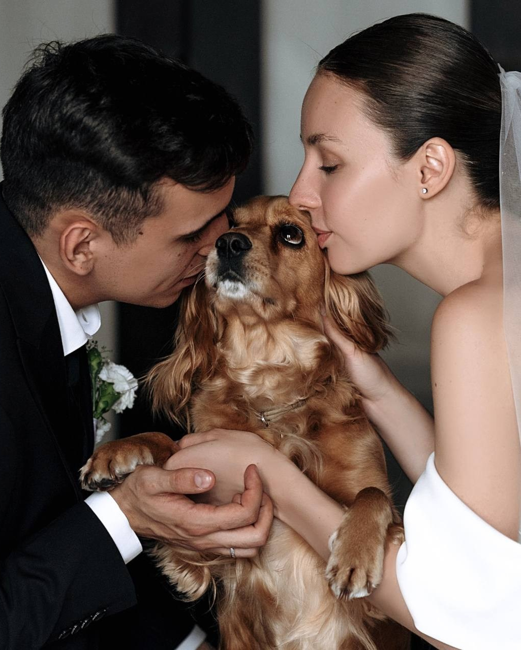 Свадебные пакеты услуг 2026. Фотограф Таня Юдина в Ростове-на-Дону