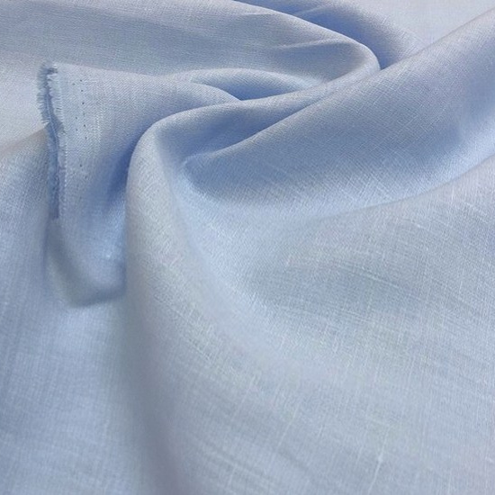 — Лён. Эко-одежда для детей