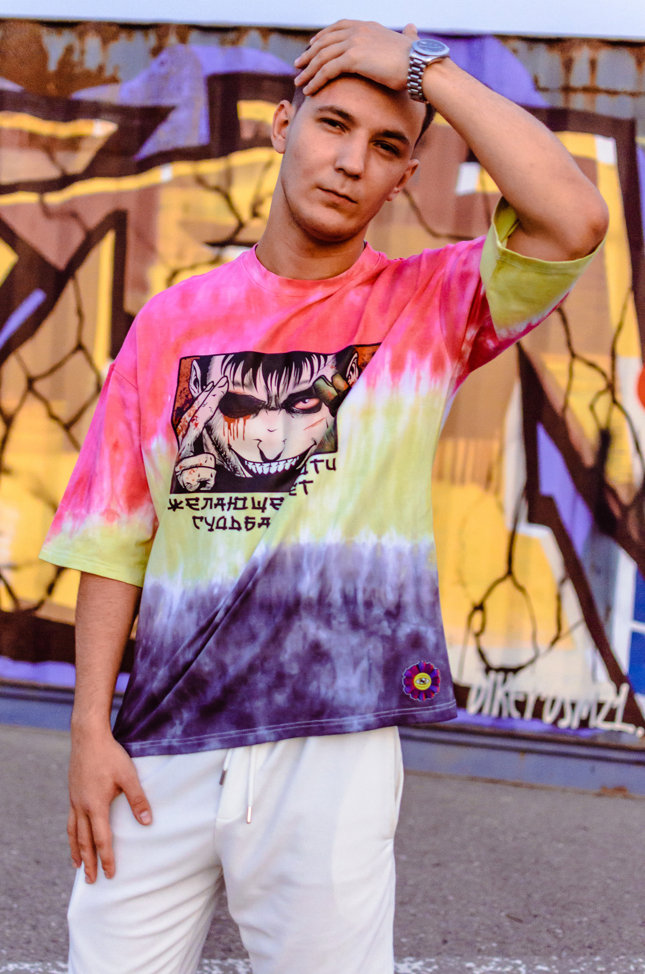 Кастомная одежда, одежда streetwear, streetwear Пятигорск, марка. Фотограф Ольга Дзюба. Фототерапия как зеркало души. КМВ