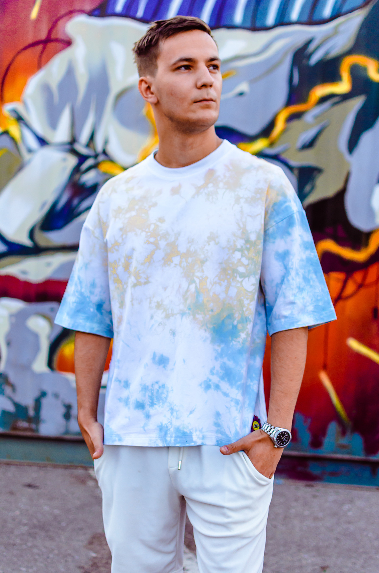 Кастомная одежда, одежда streetwear, streetwear Пятигорск, марка. Фотограф Ольга Дзюба. Фототерапия как зеркало души. КМВ