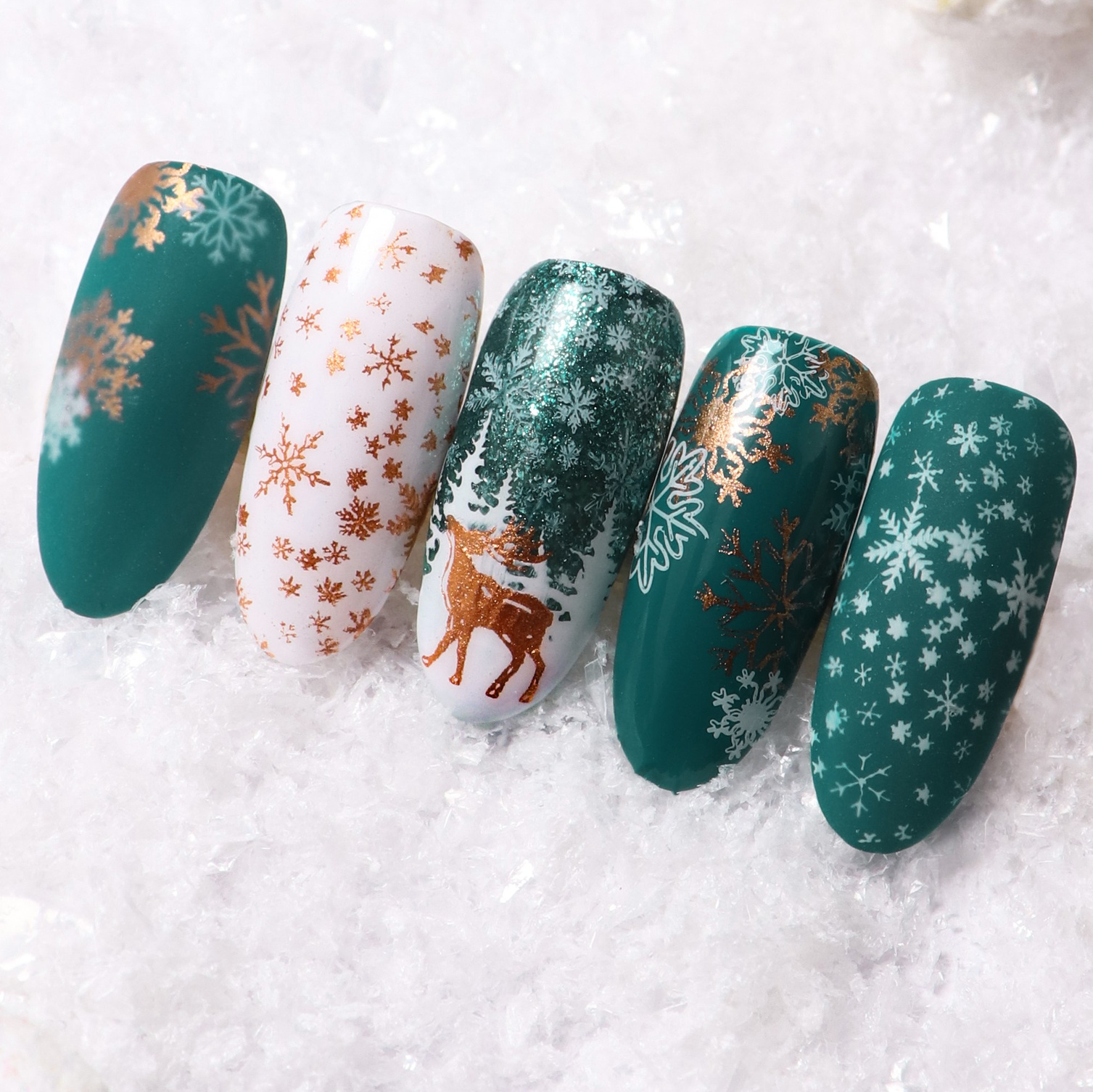 Дизайн ногтей. Фотограф из Москвы — DASHA NOVA | Авторская фотография в разных жанрах