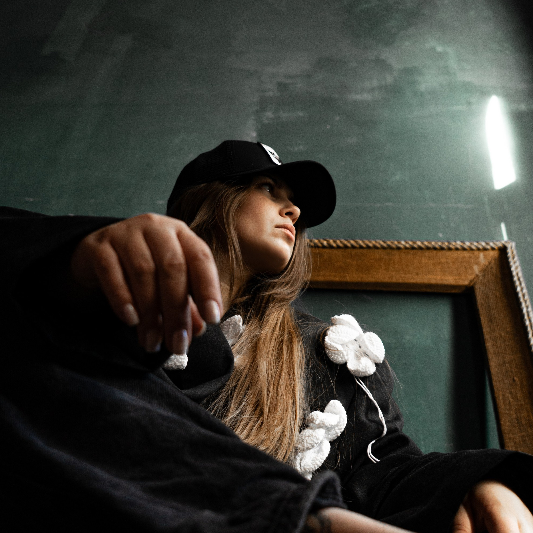 Контакты. Ева Гоцман — фотограф в Кирове. Авторская художественная и концептуальная фотография