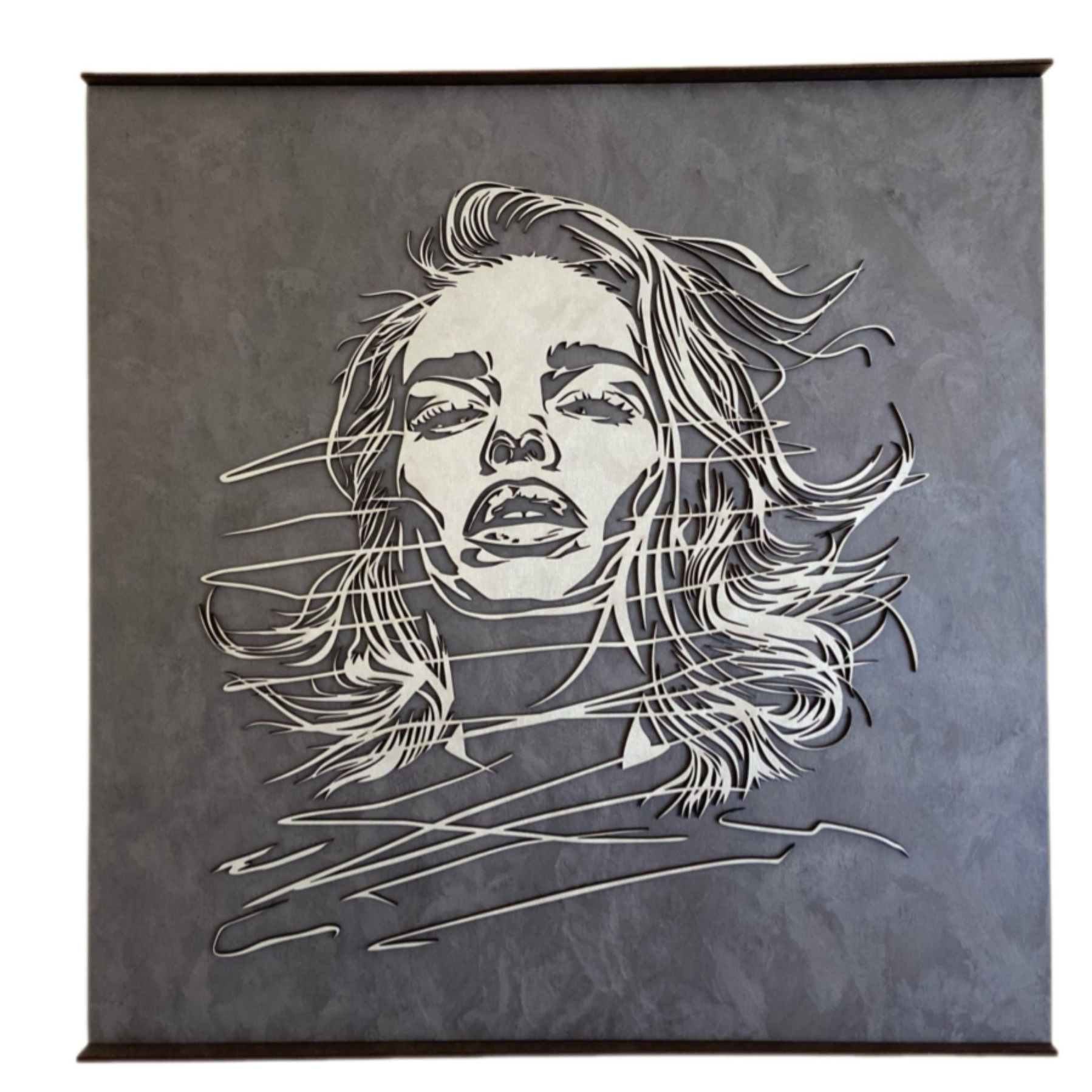 Настенный декор, арт панно и часы. Арт-объекты для стен. Авторские картины, панно, часы и портреты по фото