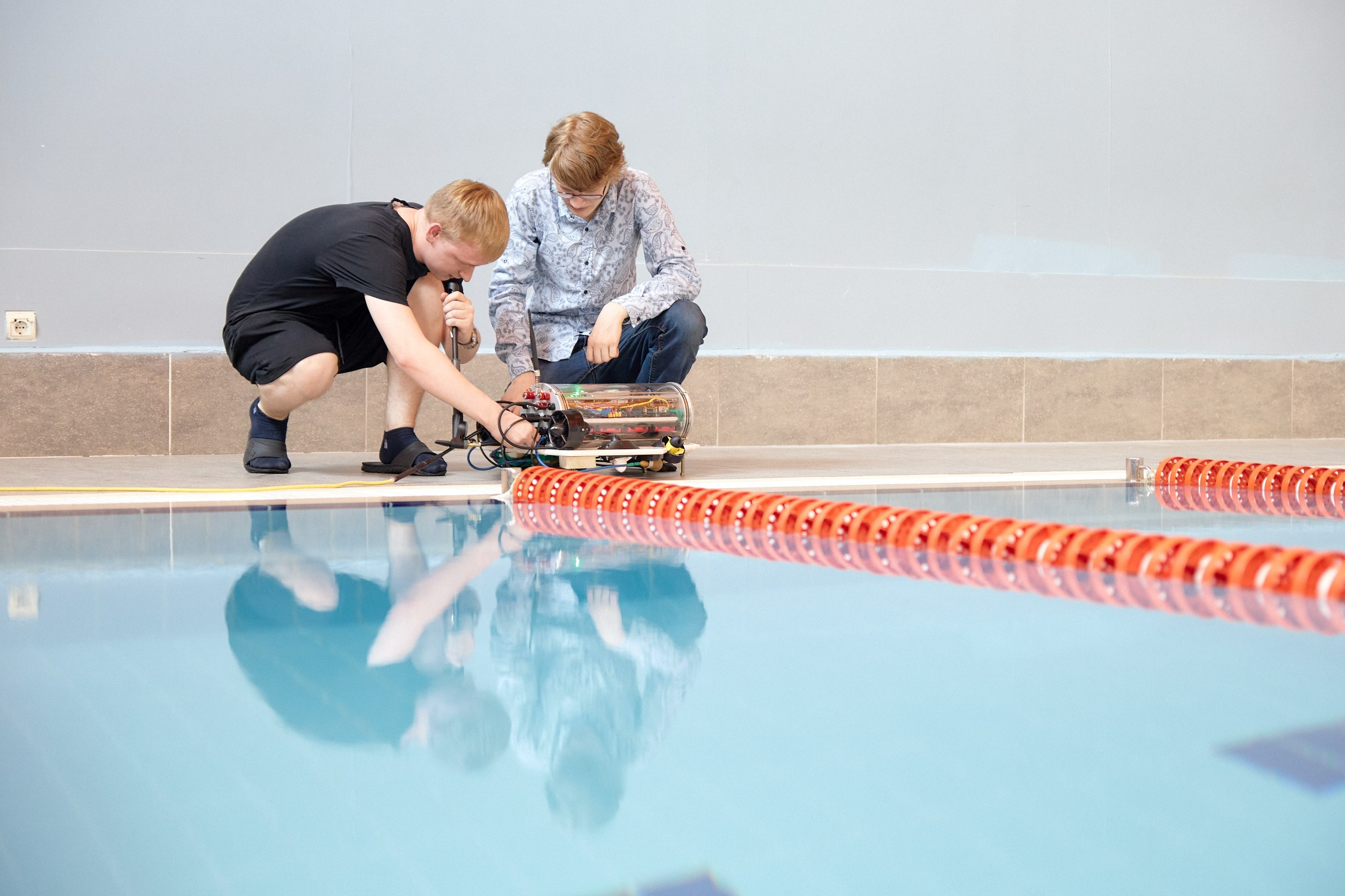 Репортажный фотограф Владивосток Анастасия Сокольникова