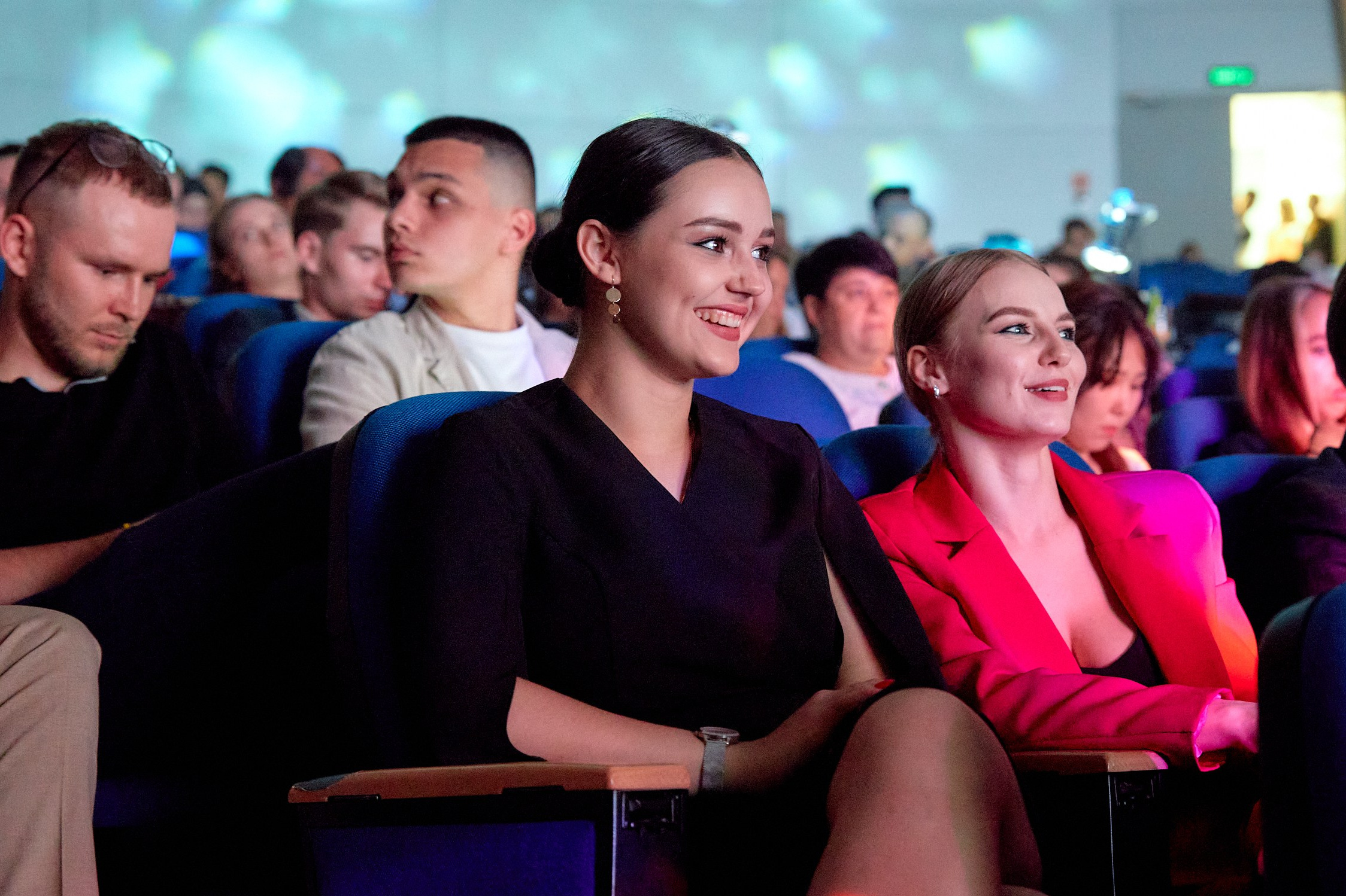 Репортажный фотограф Владивосток Анастасия Сокольникова