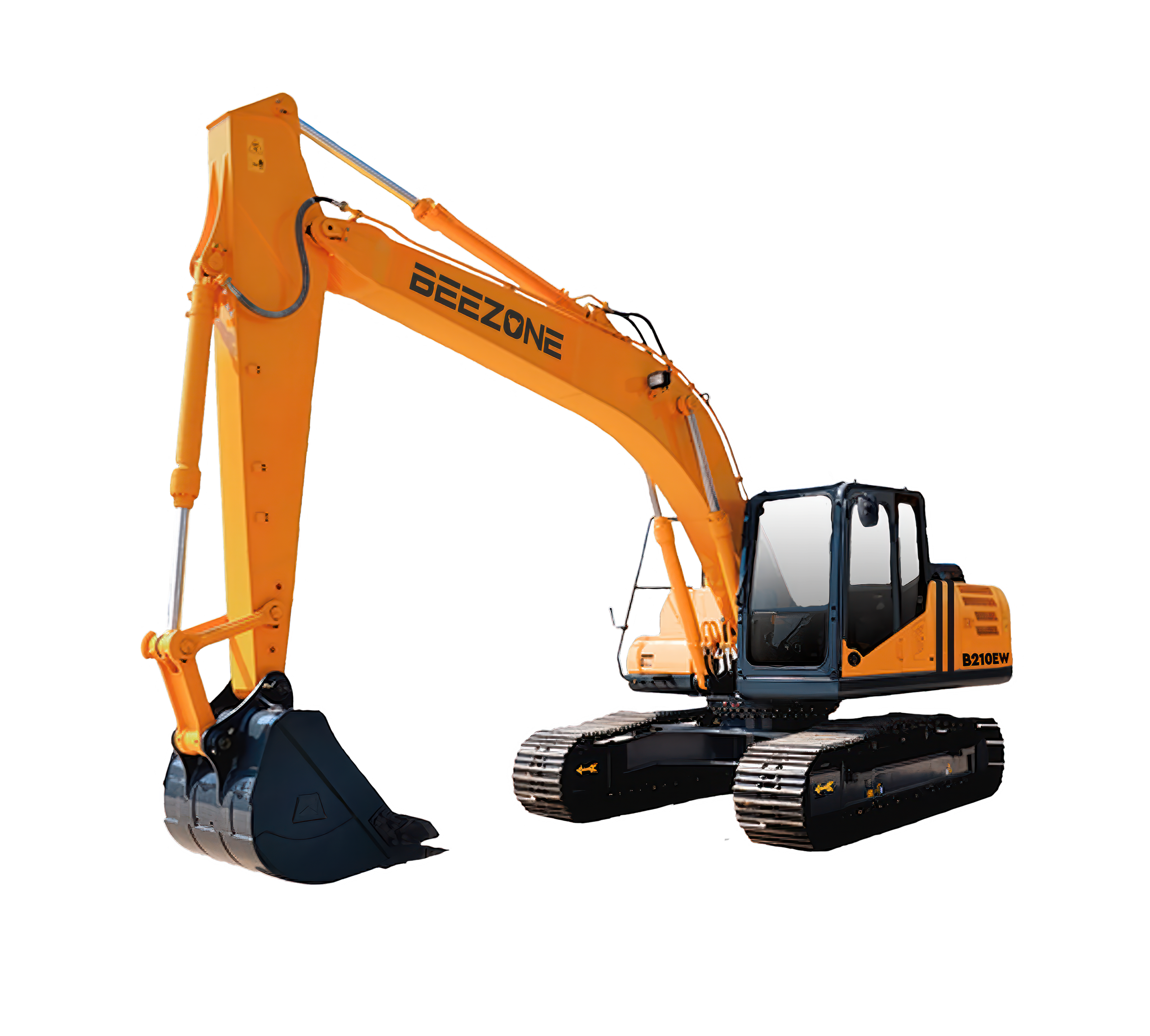 Спецтехника. Продажа надежной спецтехники от компании СТИ в г. Новосибирск