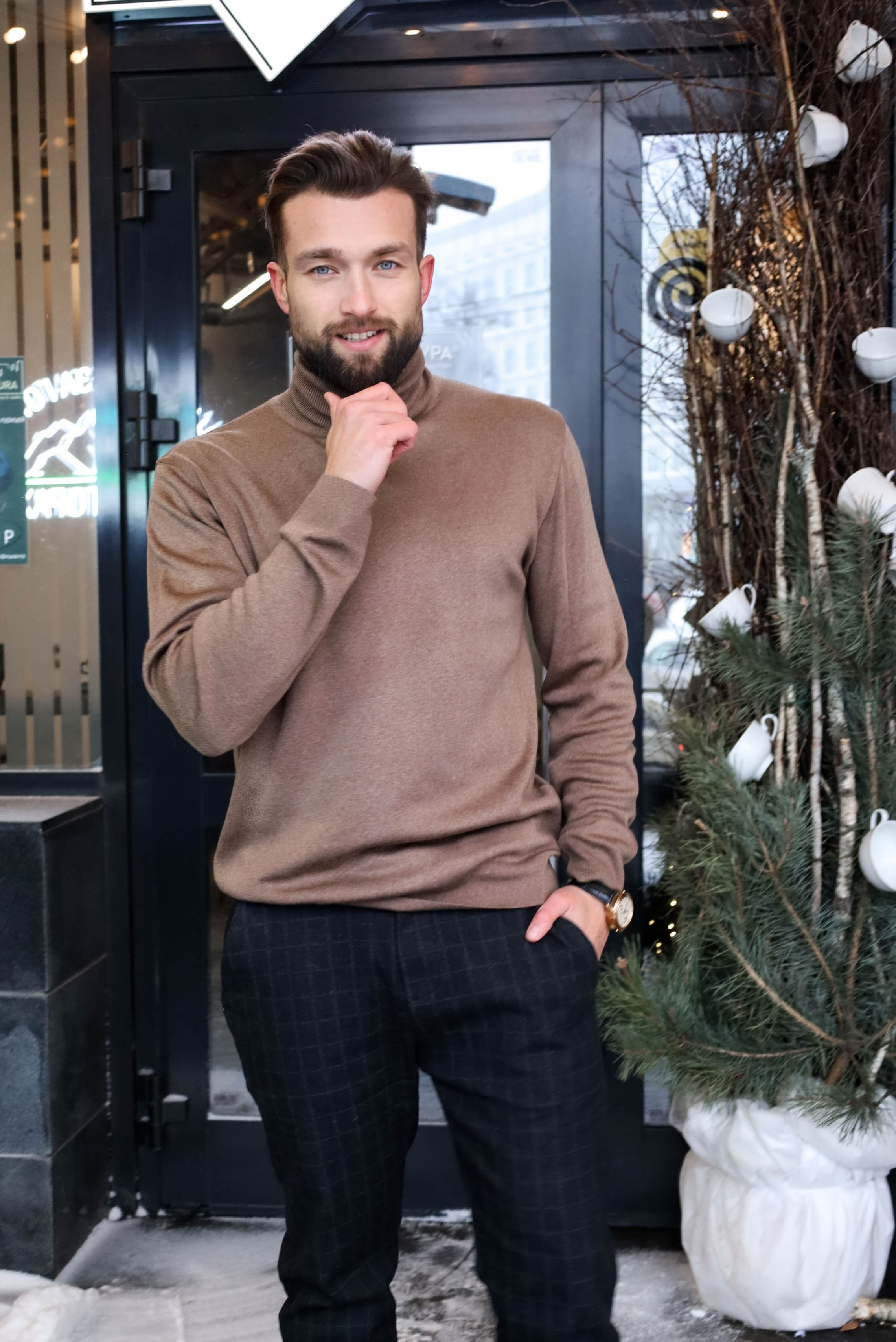 Предметное фото мужской одежды - качество и стиль в каждом изделии.