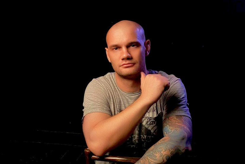 УСЛУГИ. Медиа продакшн, Ян Фадеев, создание видео и фото, Москва, Россия