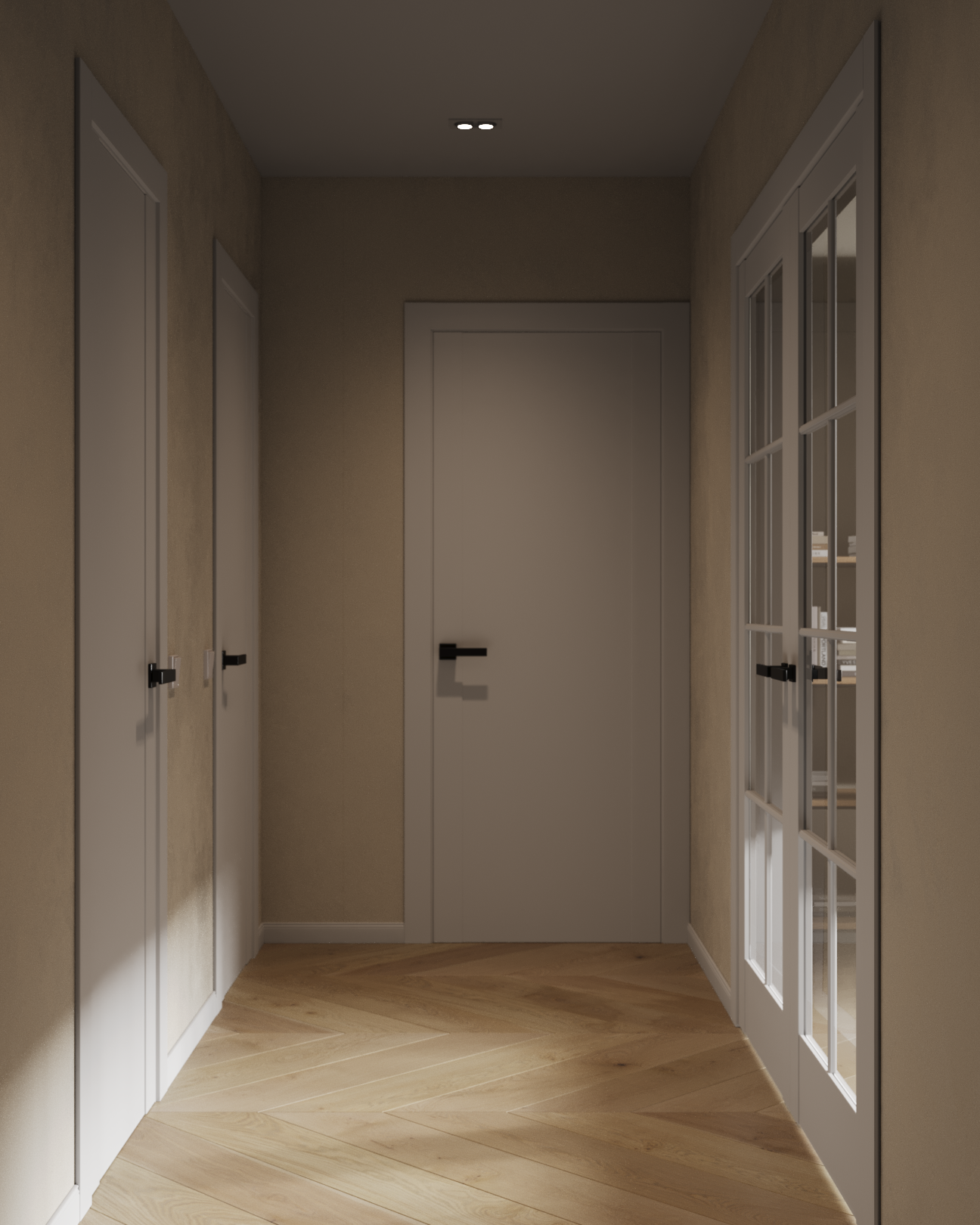 2026, Первомайский 57