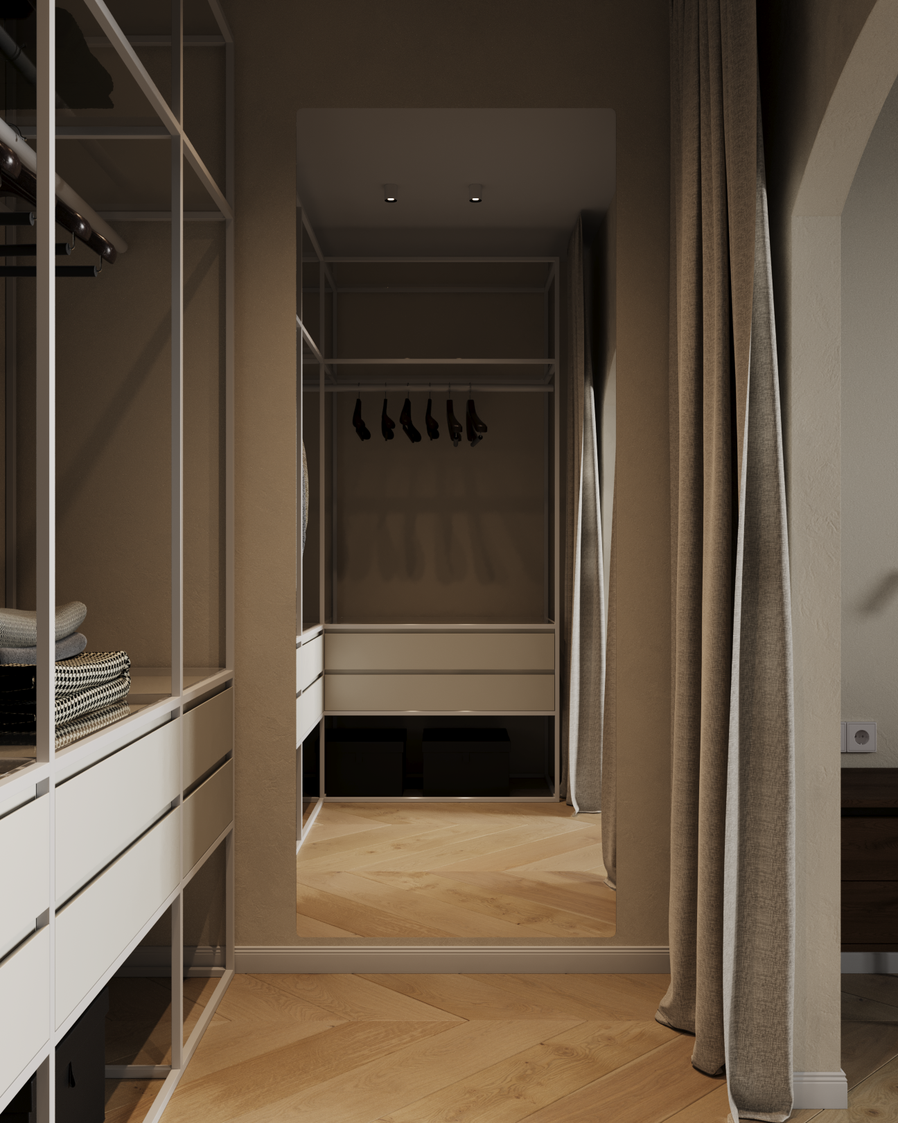 2026, Первомайский 57