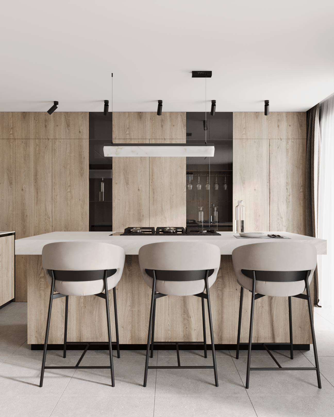 2025 Новополоцк, проект Oslo