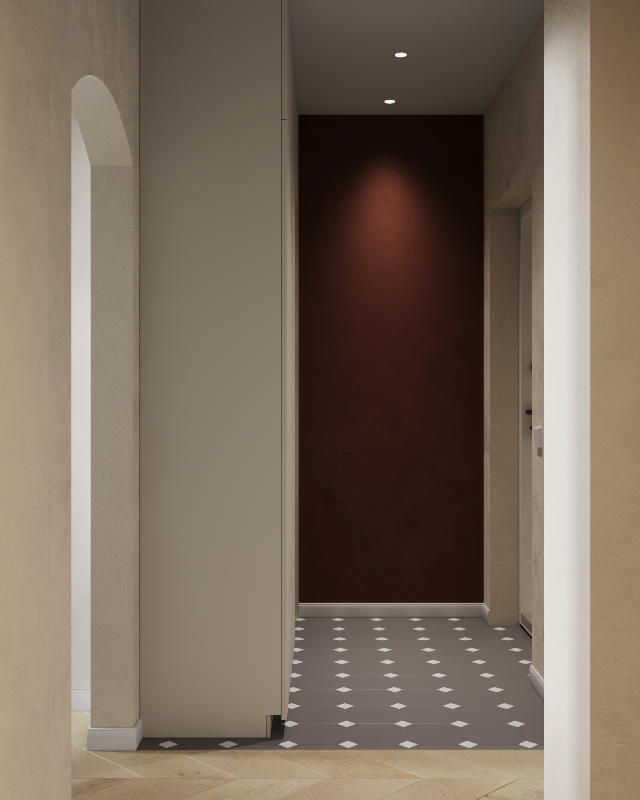 2026, Первомайский 57