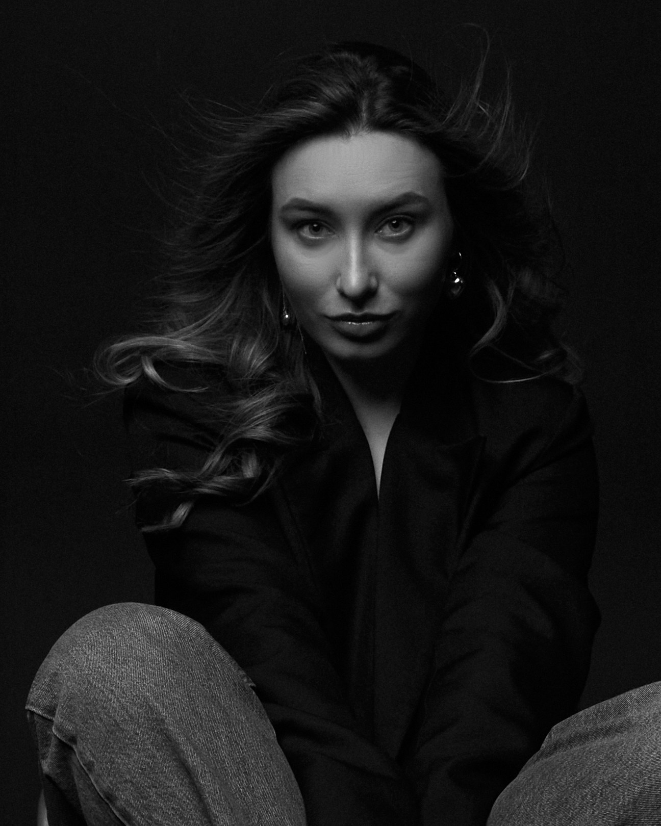 Правила. Первая студия автопортрета в Донецке КЬЮ