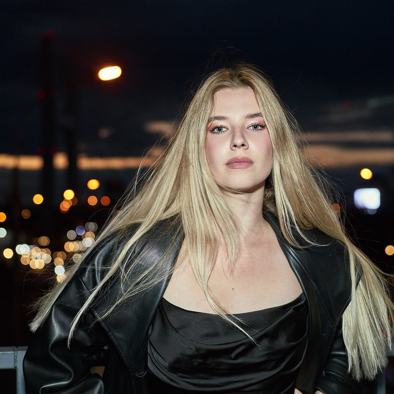 Фотограф Дмитрий Шалухин