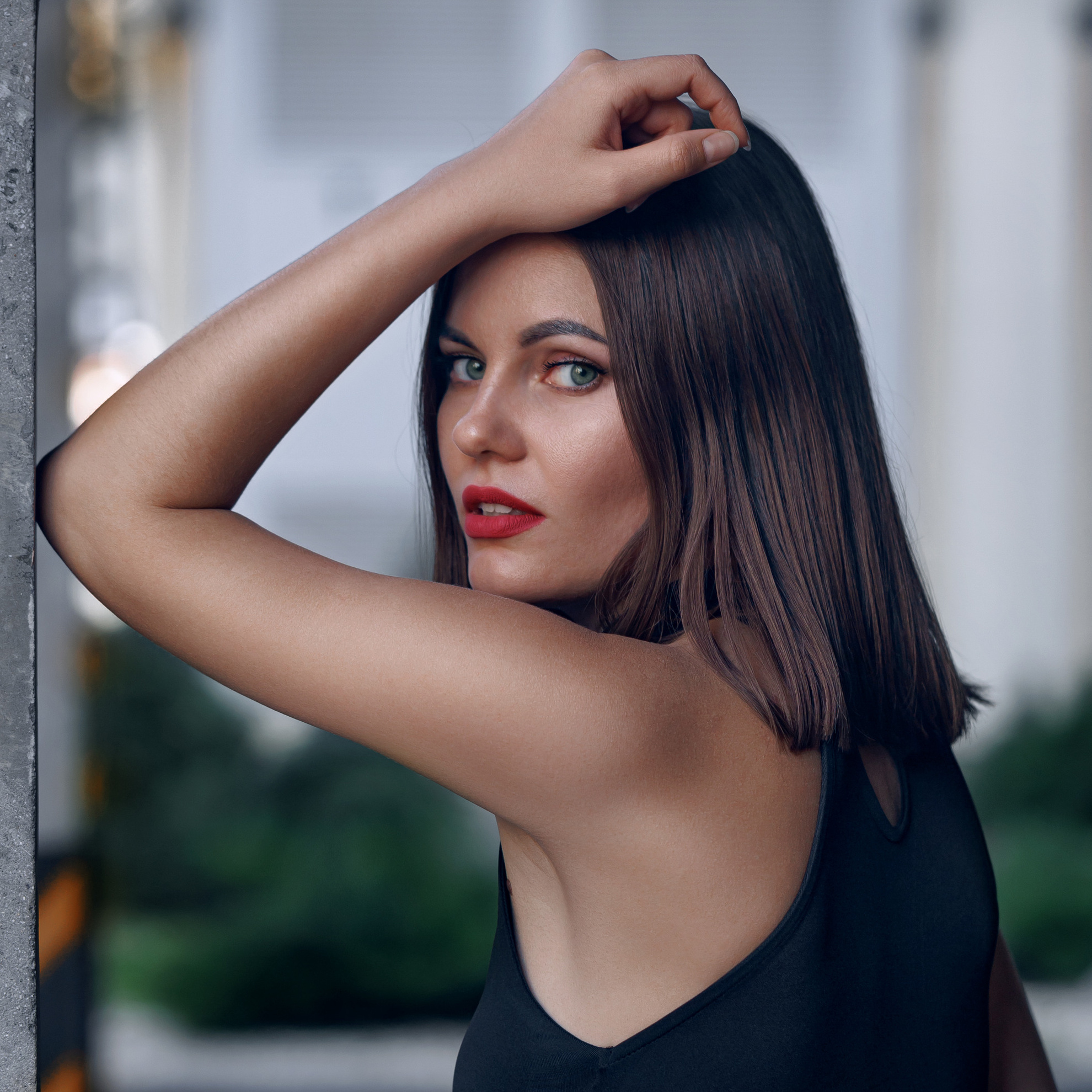Помещение 16-35. Макс Дьяков — фотограф различных направлений бизнеса