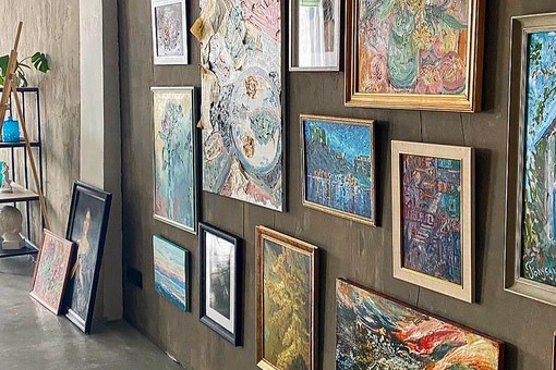 Фотостудии Нижний Новгород. Фотограф Sofya Art Нижний Новгород