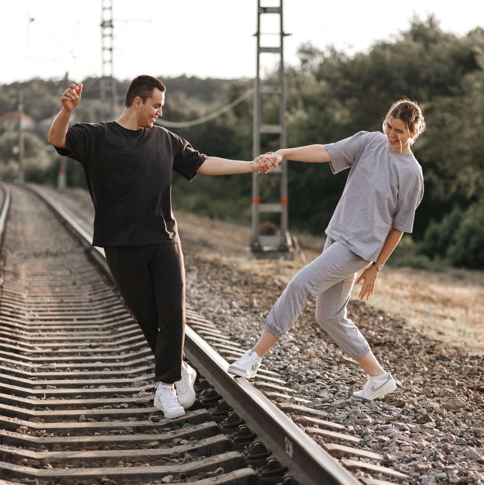 Свадебный фотограф в Воронеже Денис Коровин