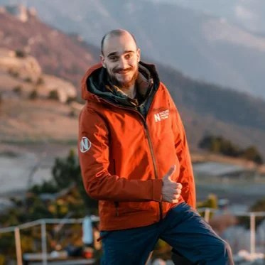 Пейзажный & Timelapse фотограф Роман Любимский