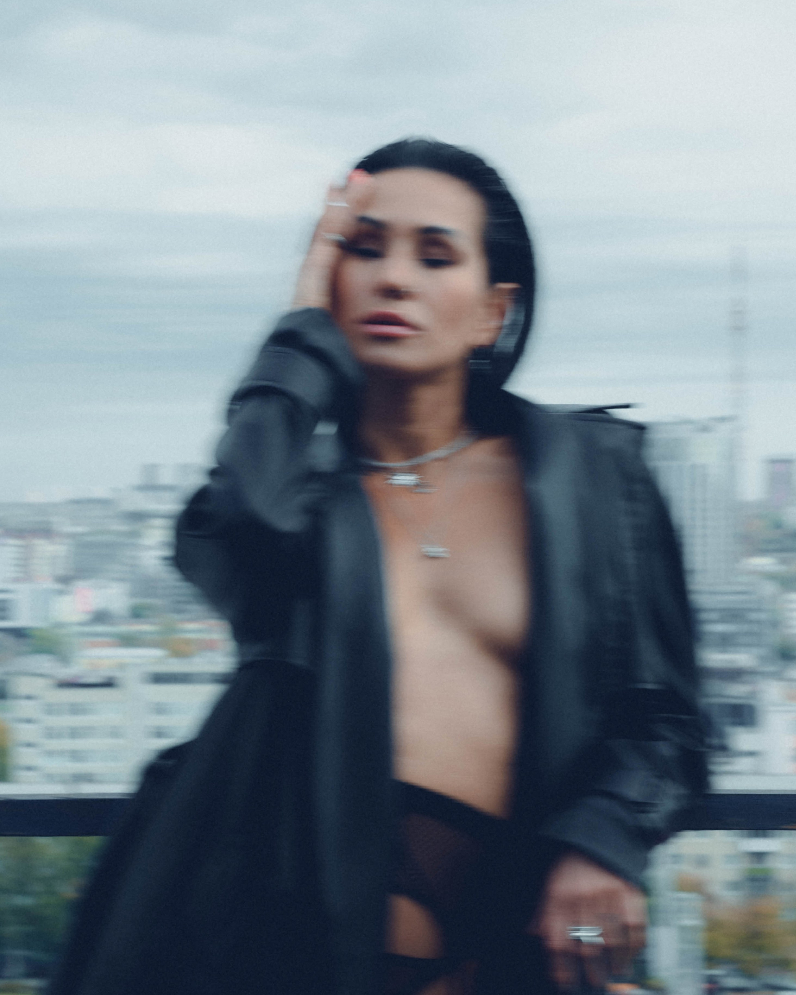 Фотограф в Москве Евгения Воробьева