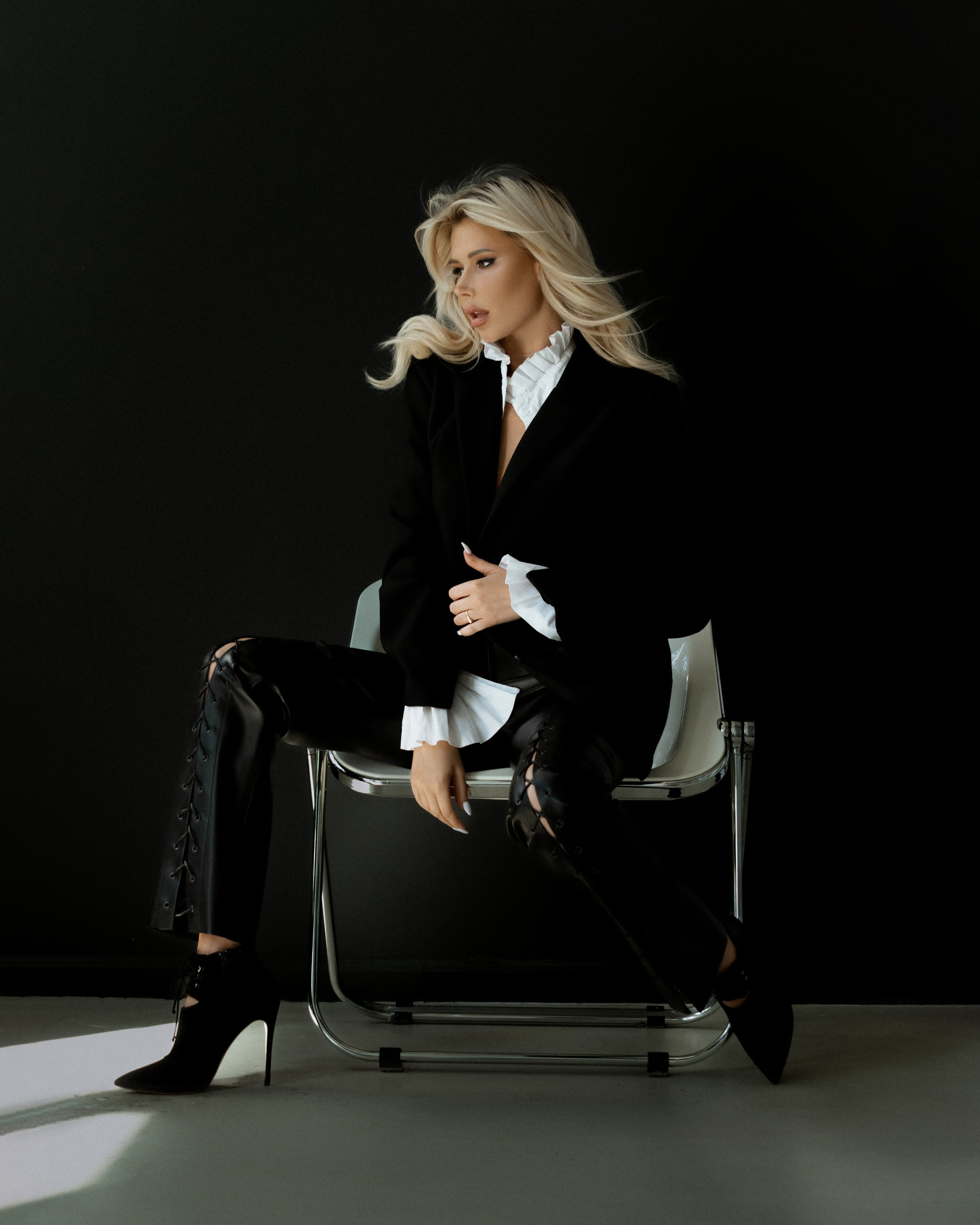 Фотограф в Москве Евгения Воробьева